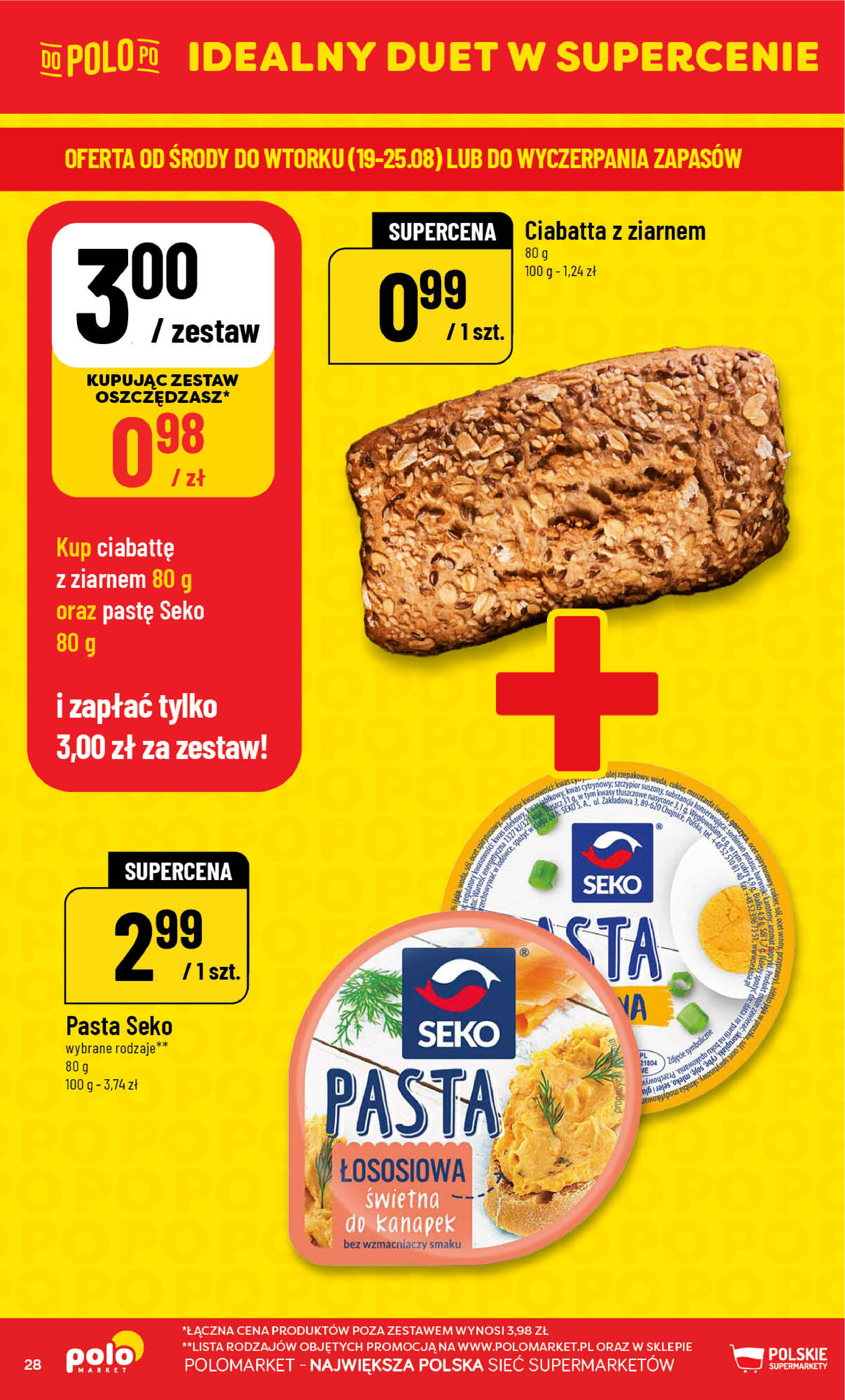 POLOmarket