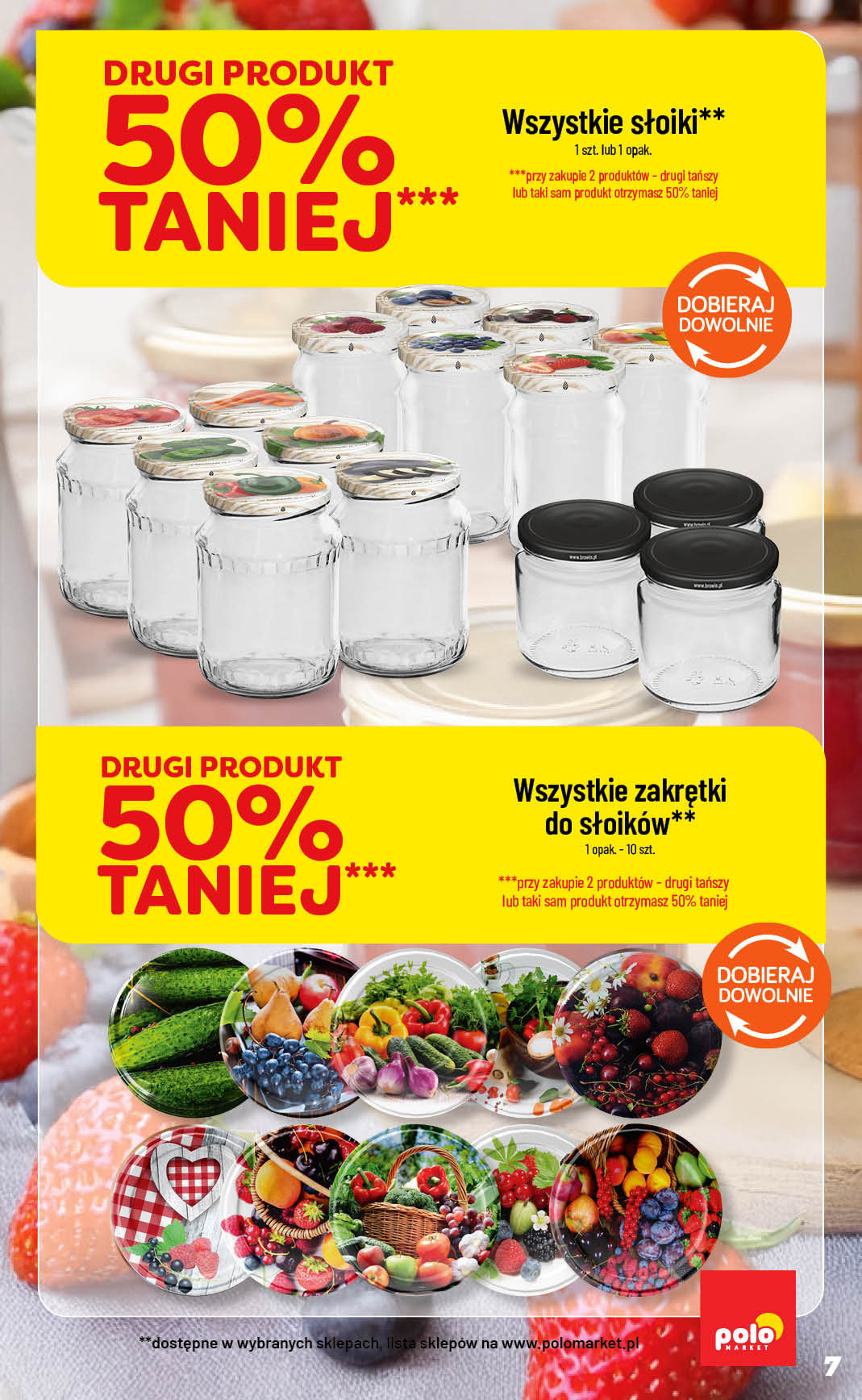 POLOmarket