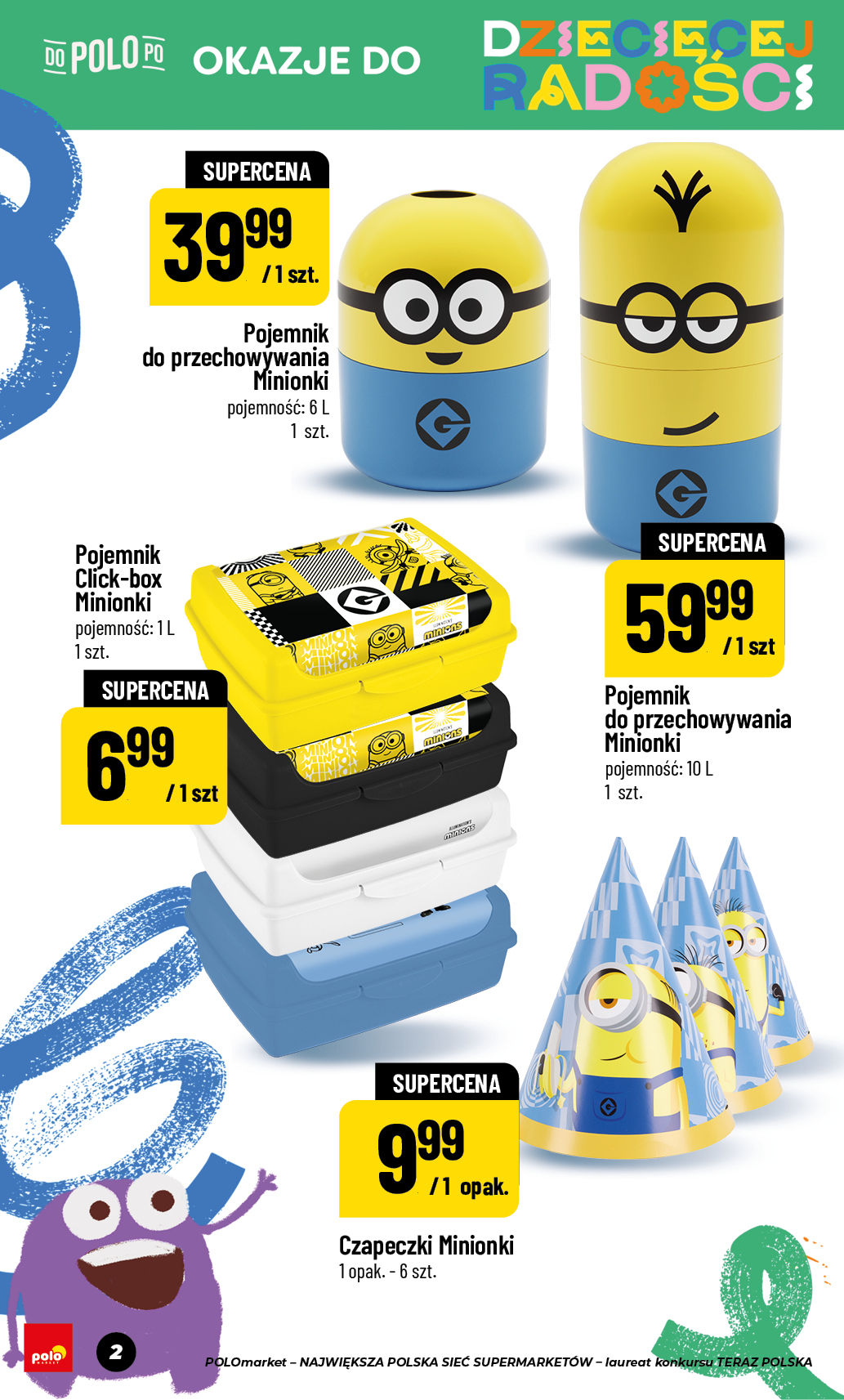 POLOmarket