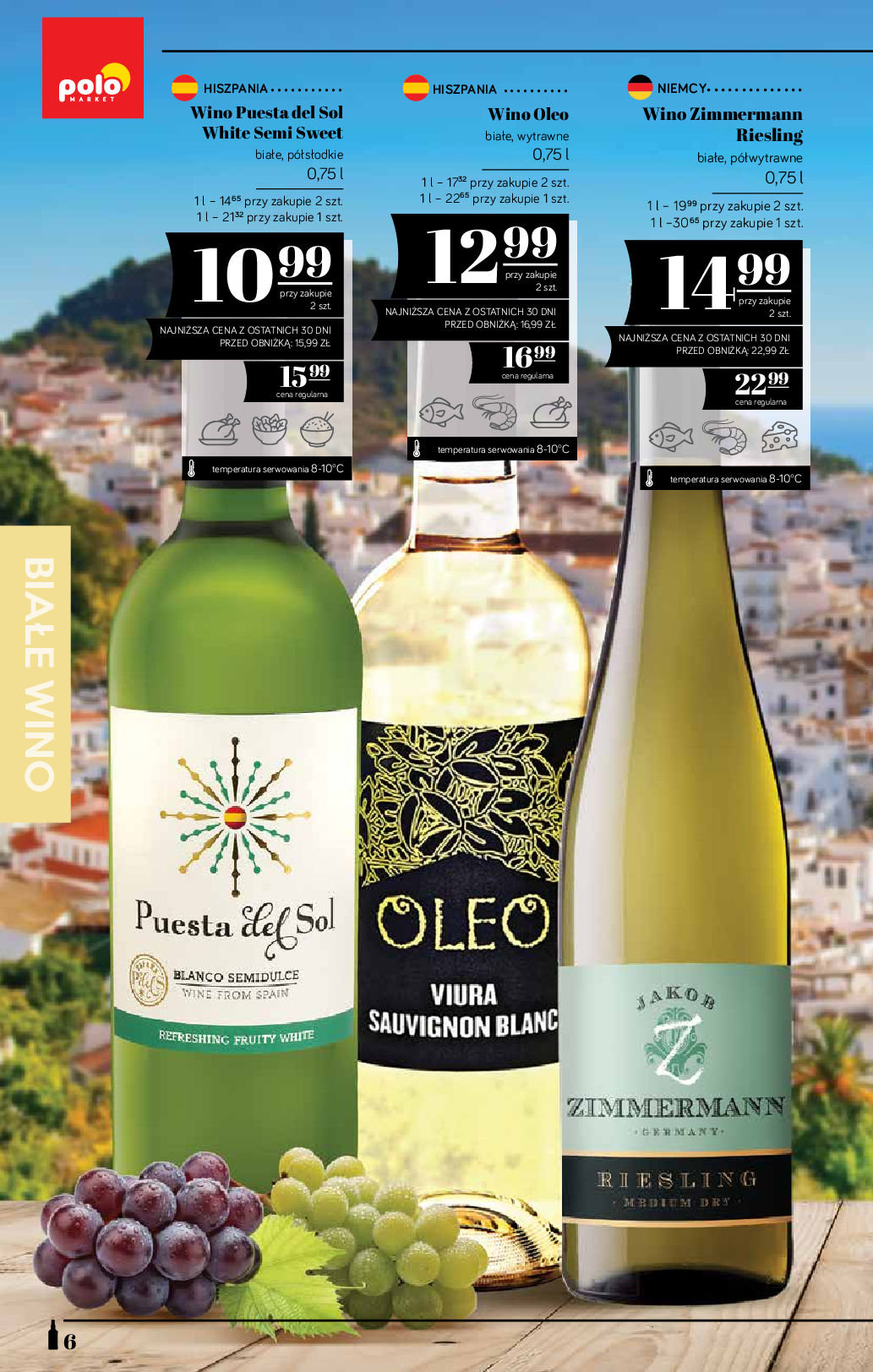 POLOmarket