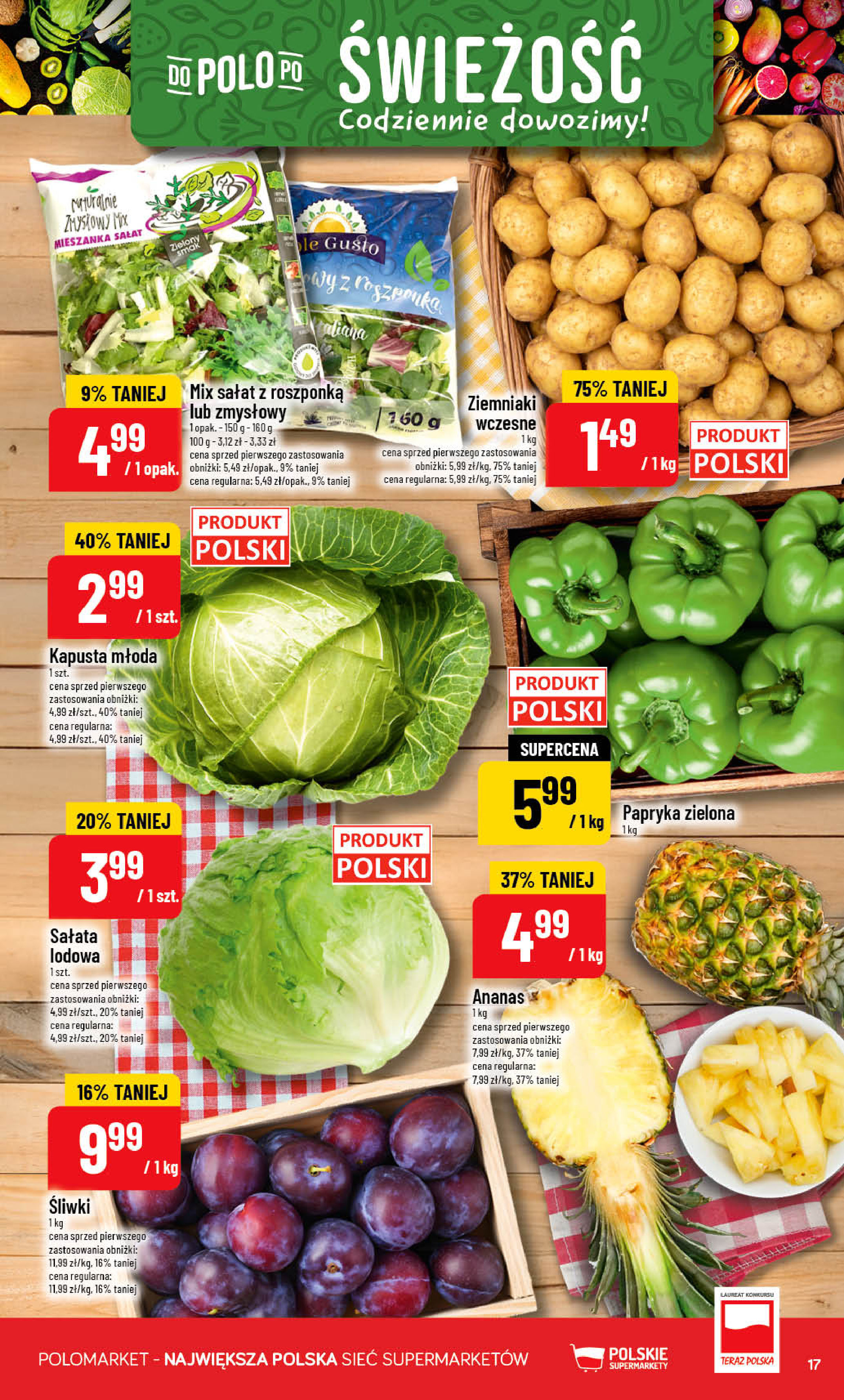 POLOmarket