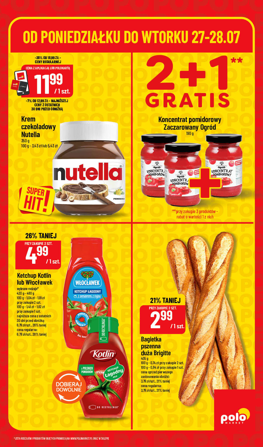 POLOmarket