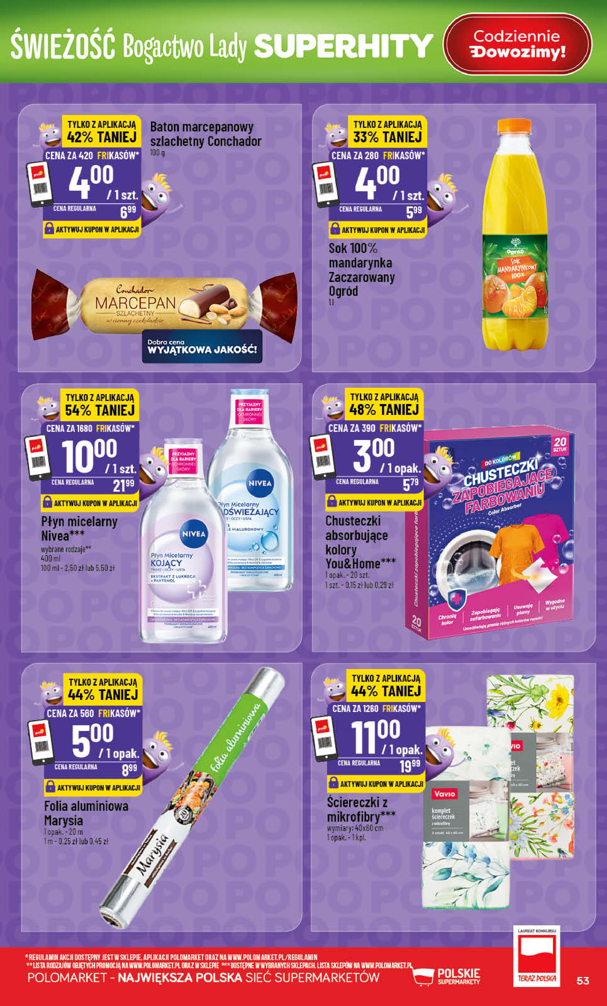POLOmarket