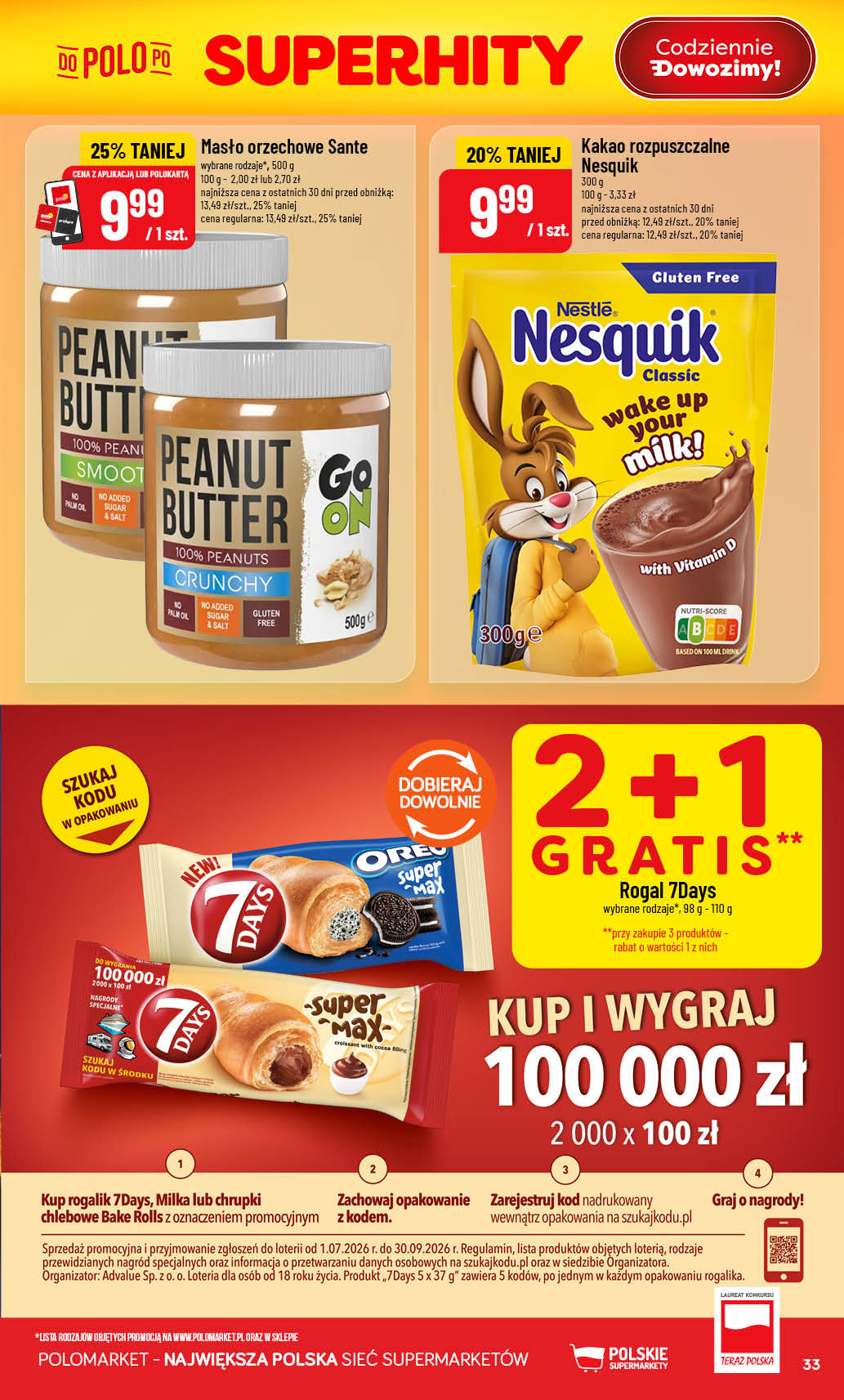 POLOmarket