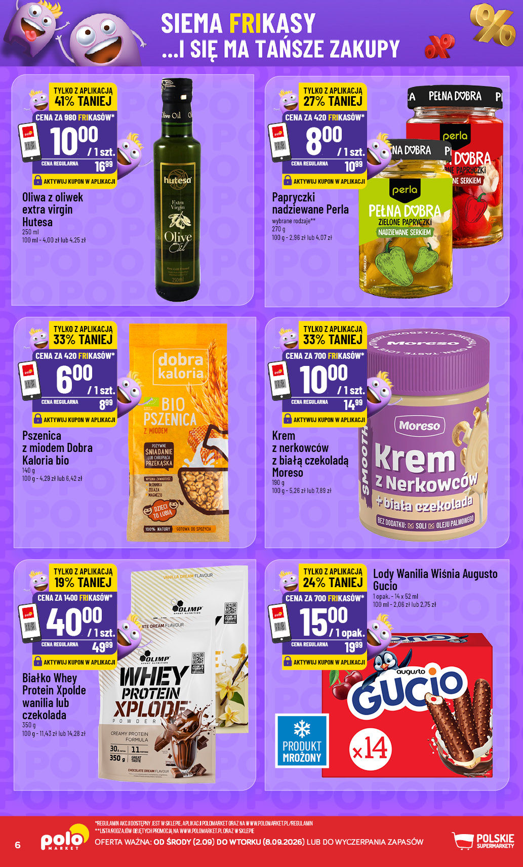 POLOmarket
