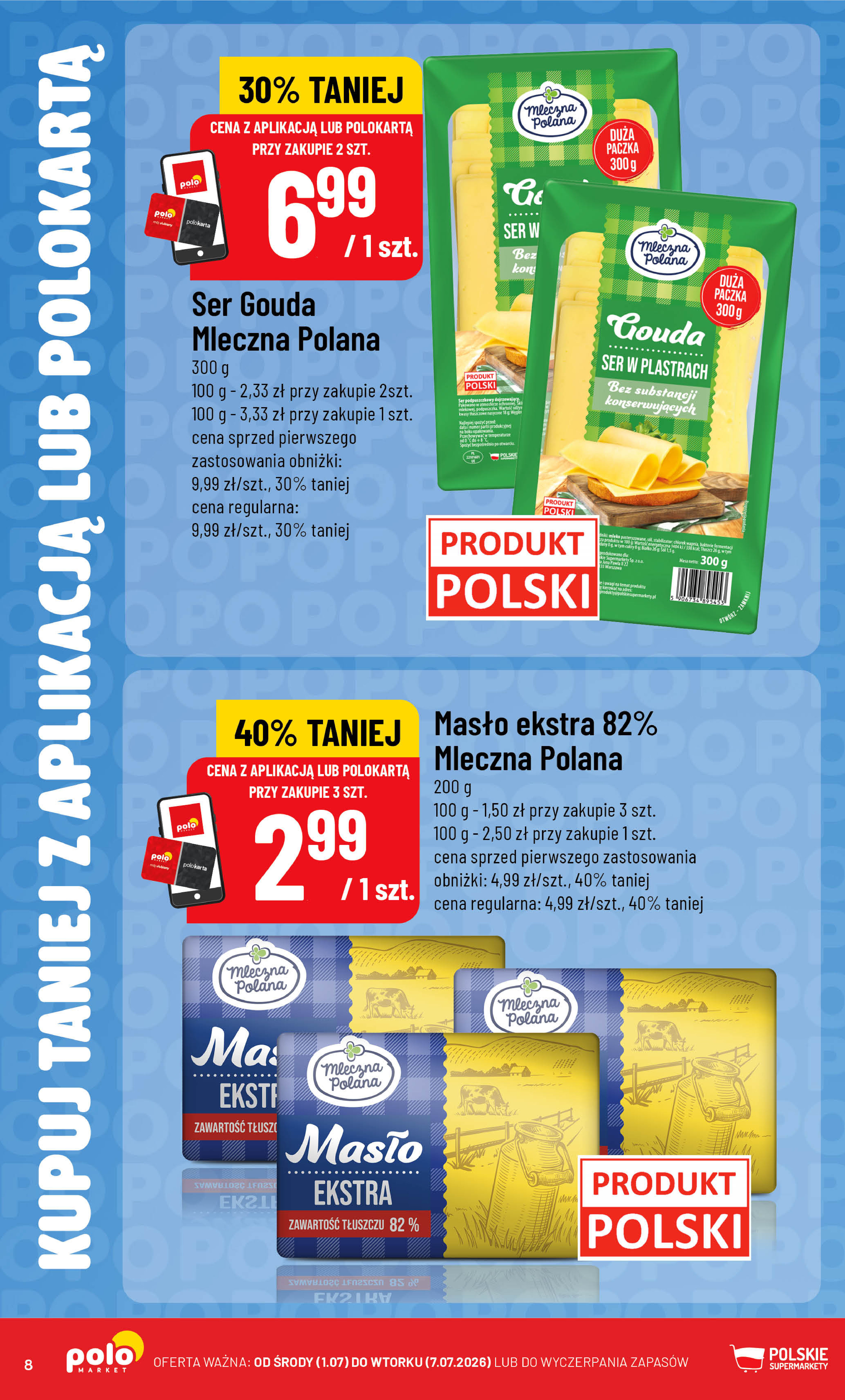 POLOmarket