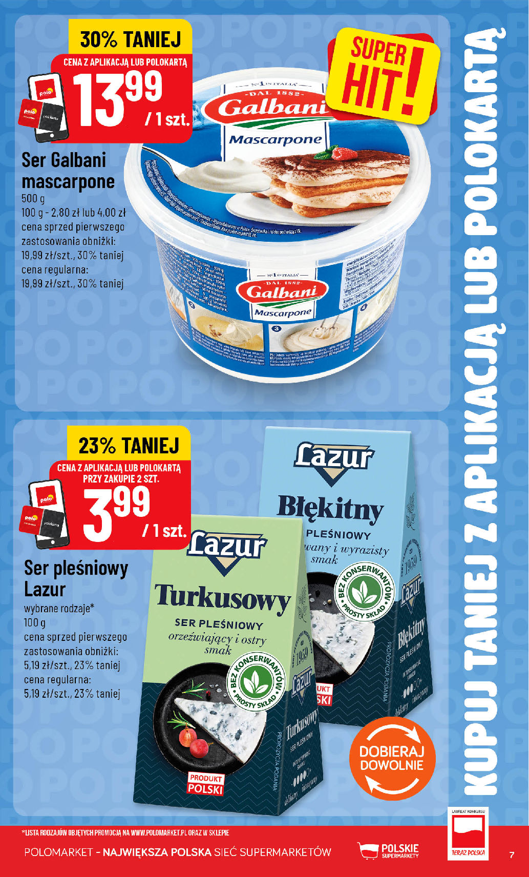 POLOmarket
