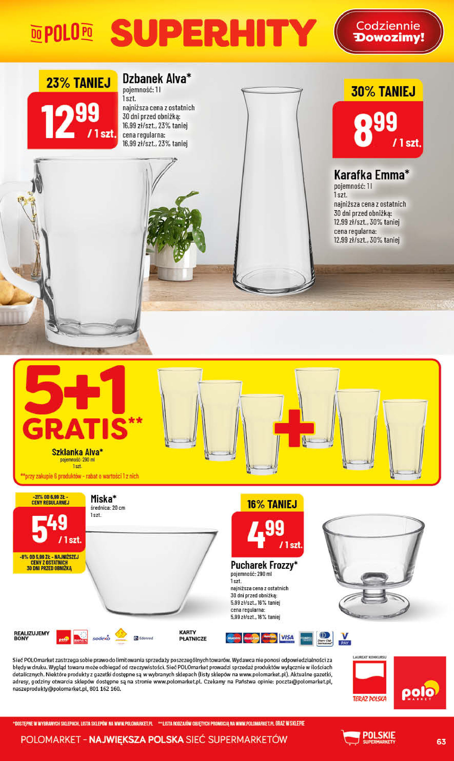 POLOmarket