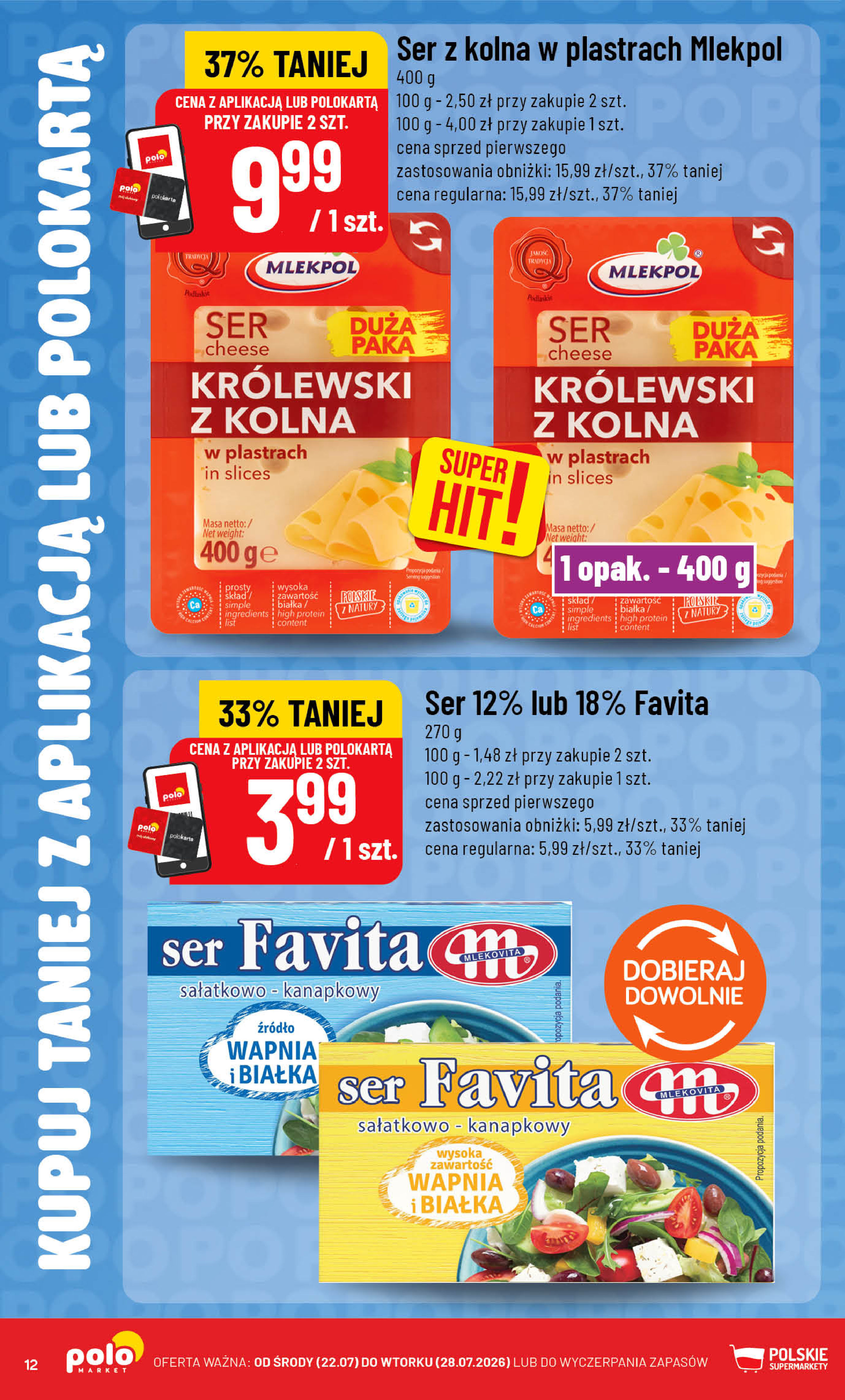 POLOmarket