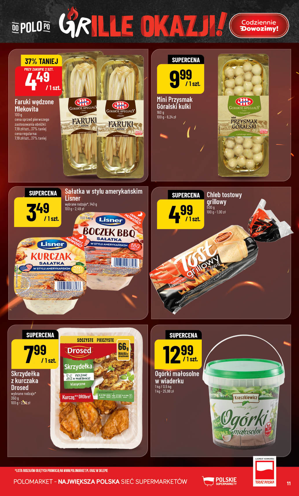 POLOmarket