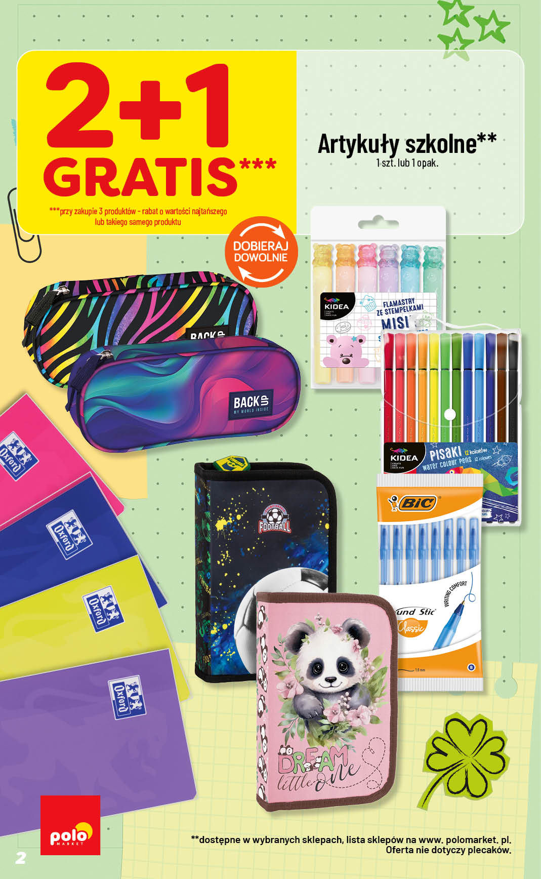 POLOmarket