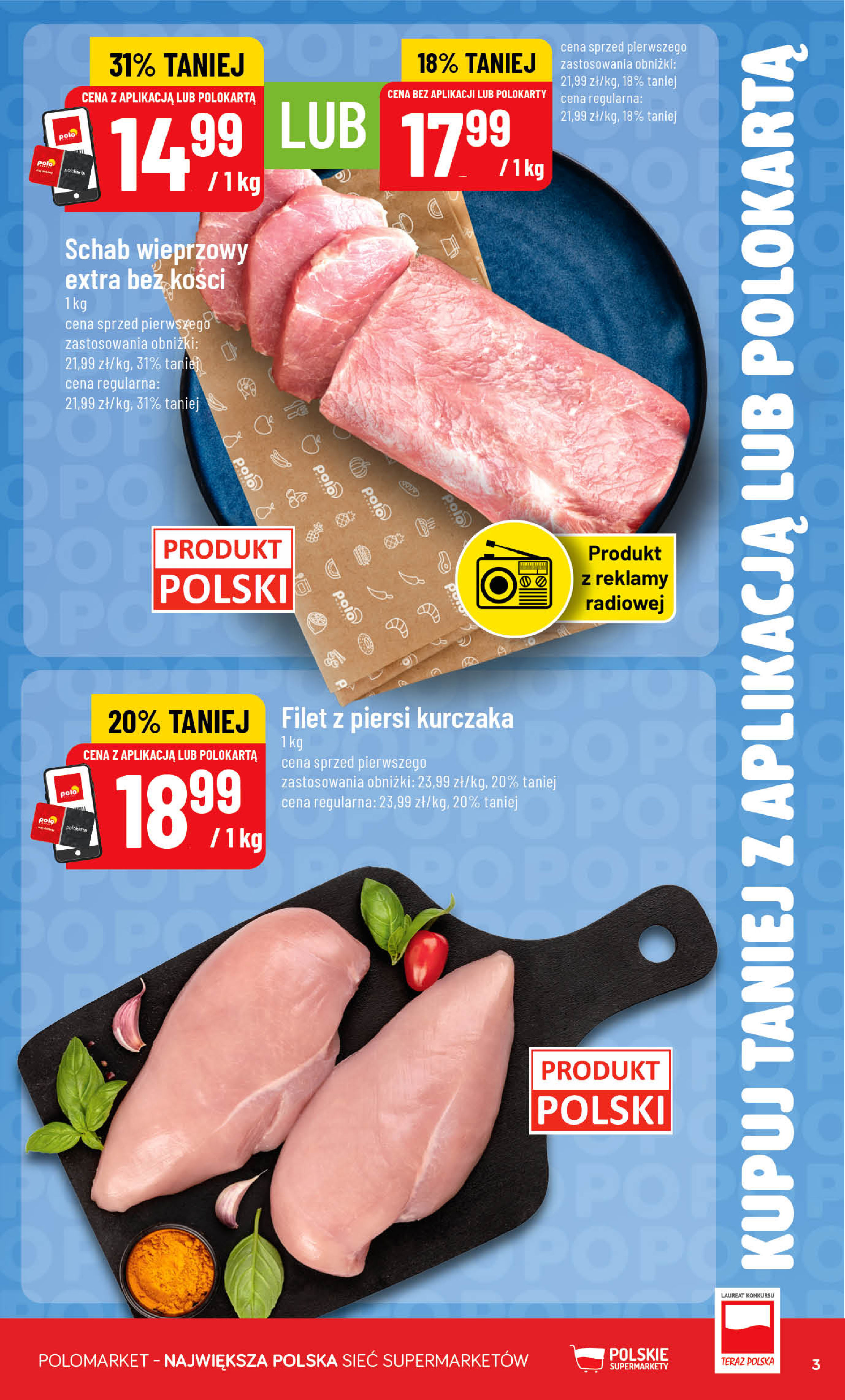 POLOmarket
