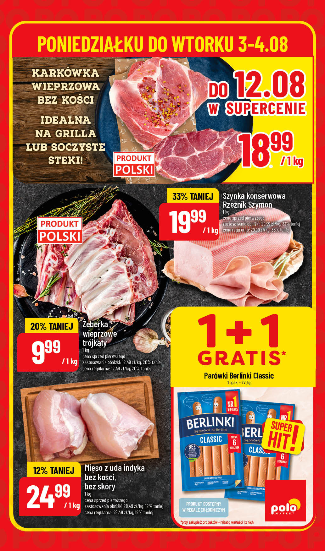 POLOmarket