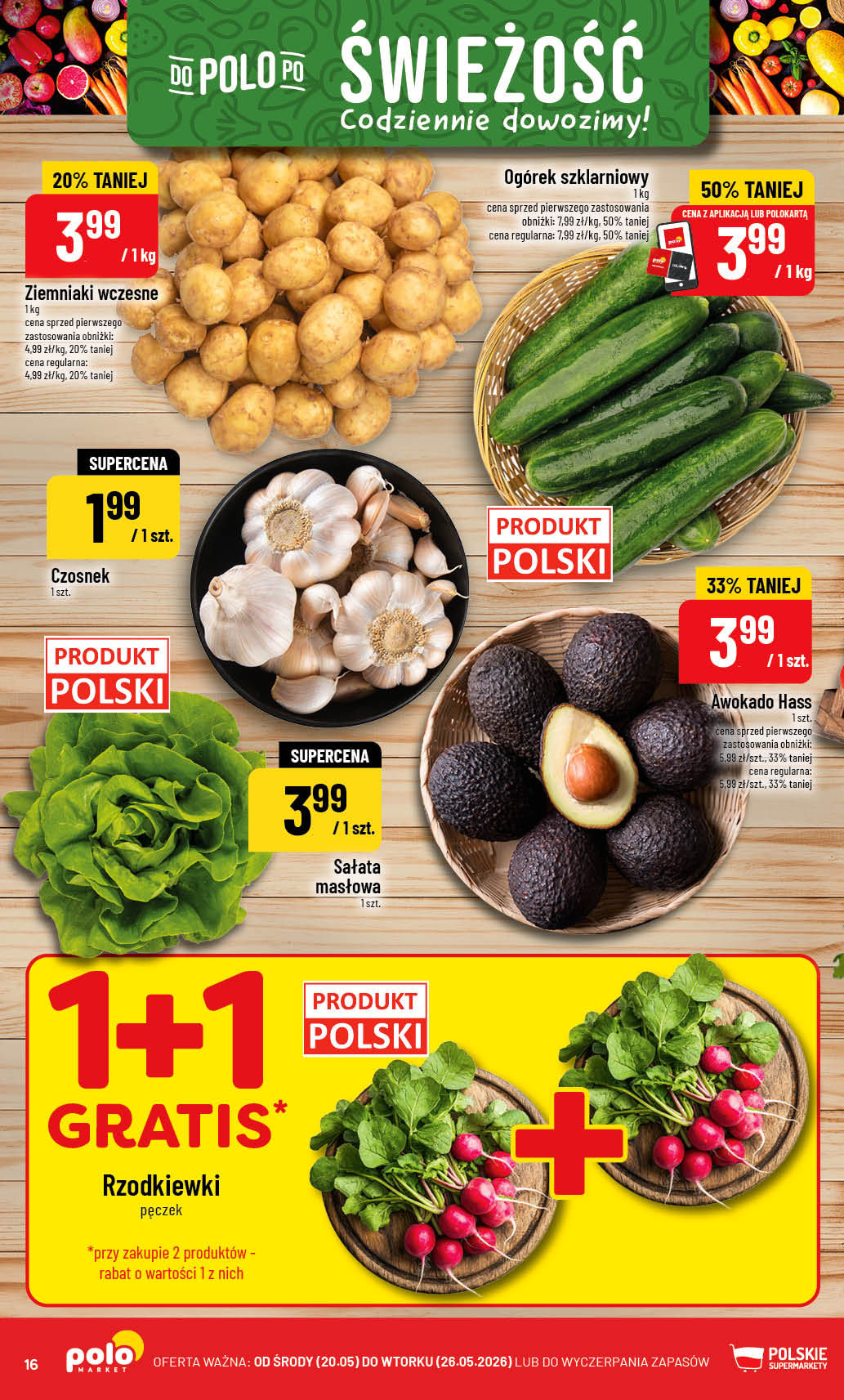 POLOmarket