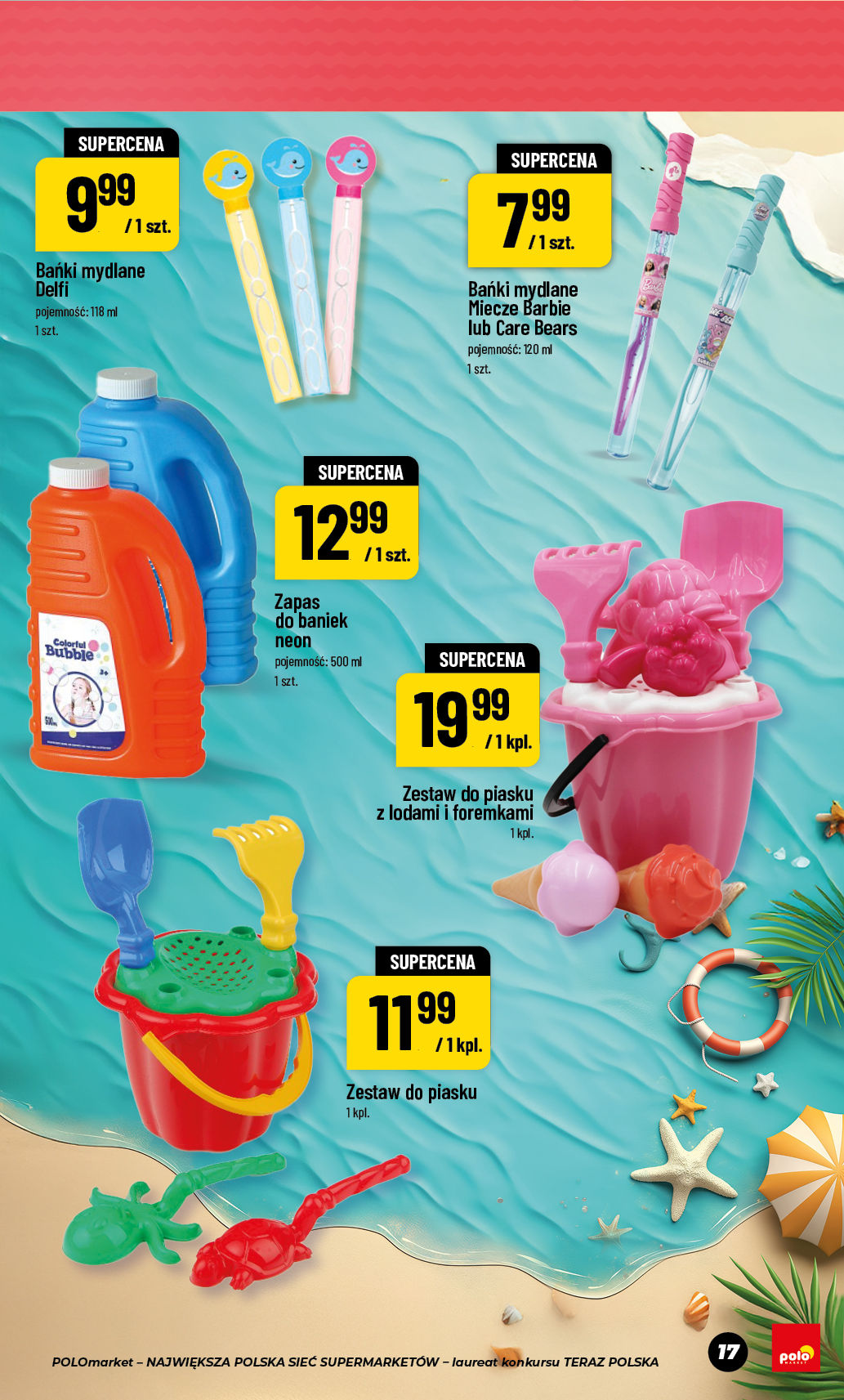 POLOmarket