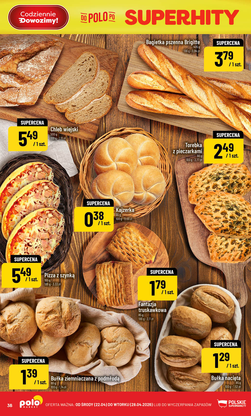 POLOmarket