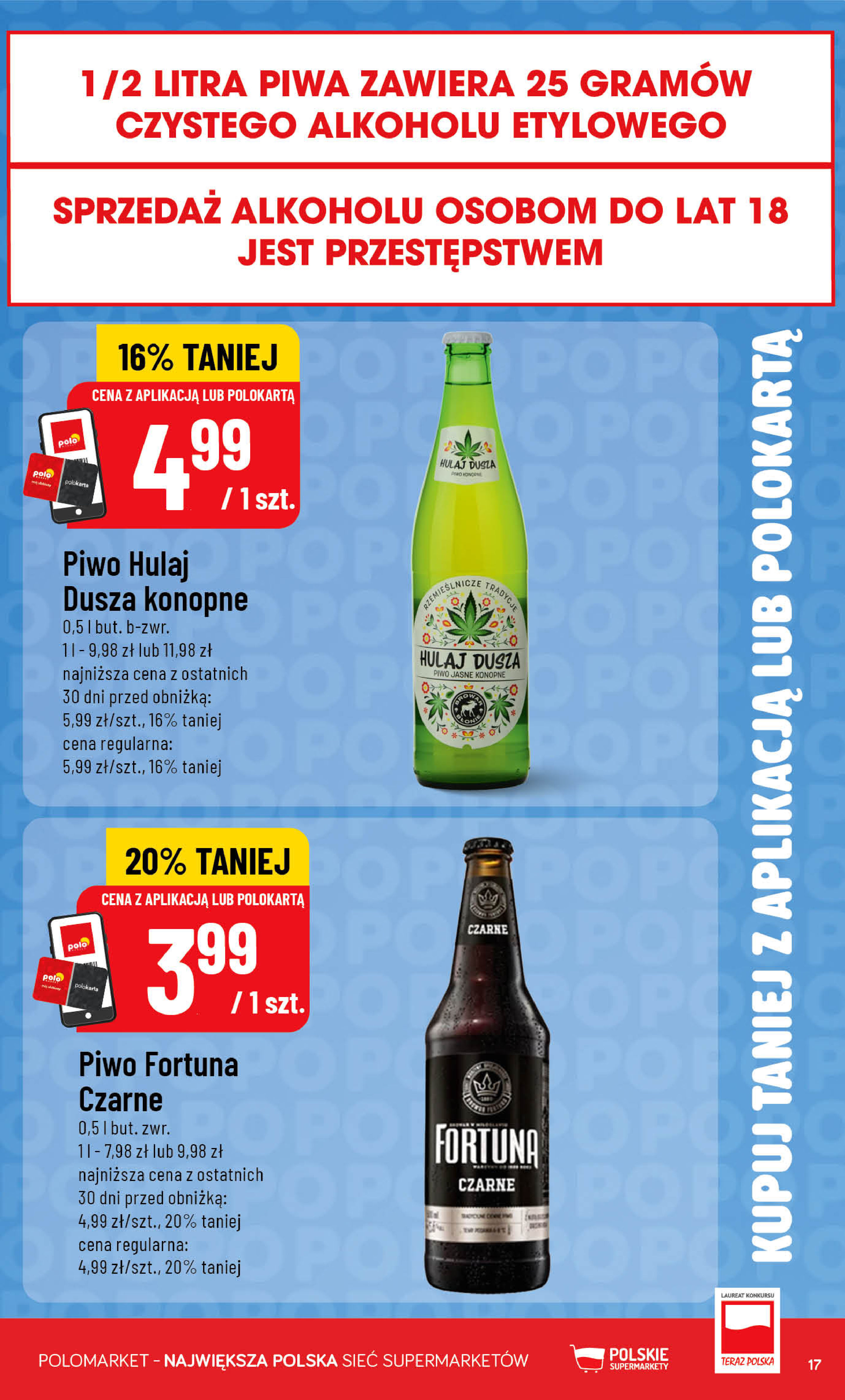 POLOmarket