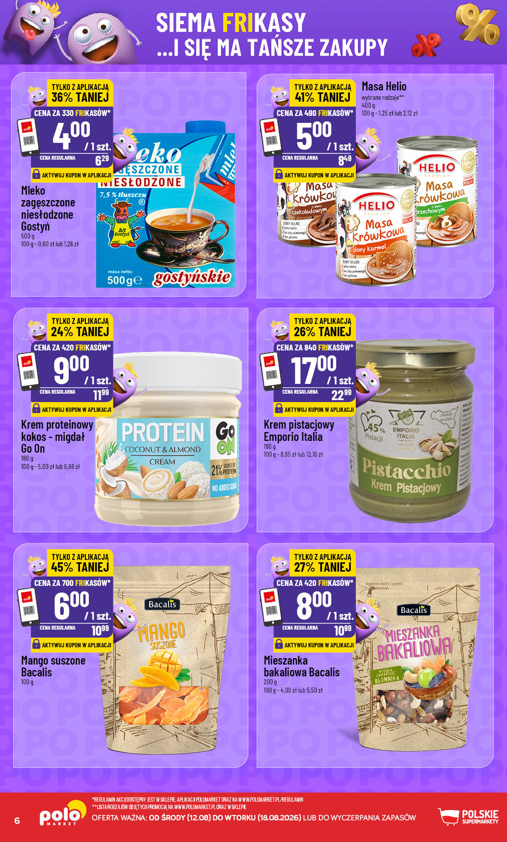 POLOmarket