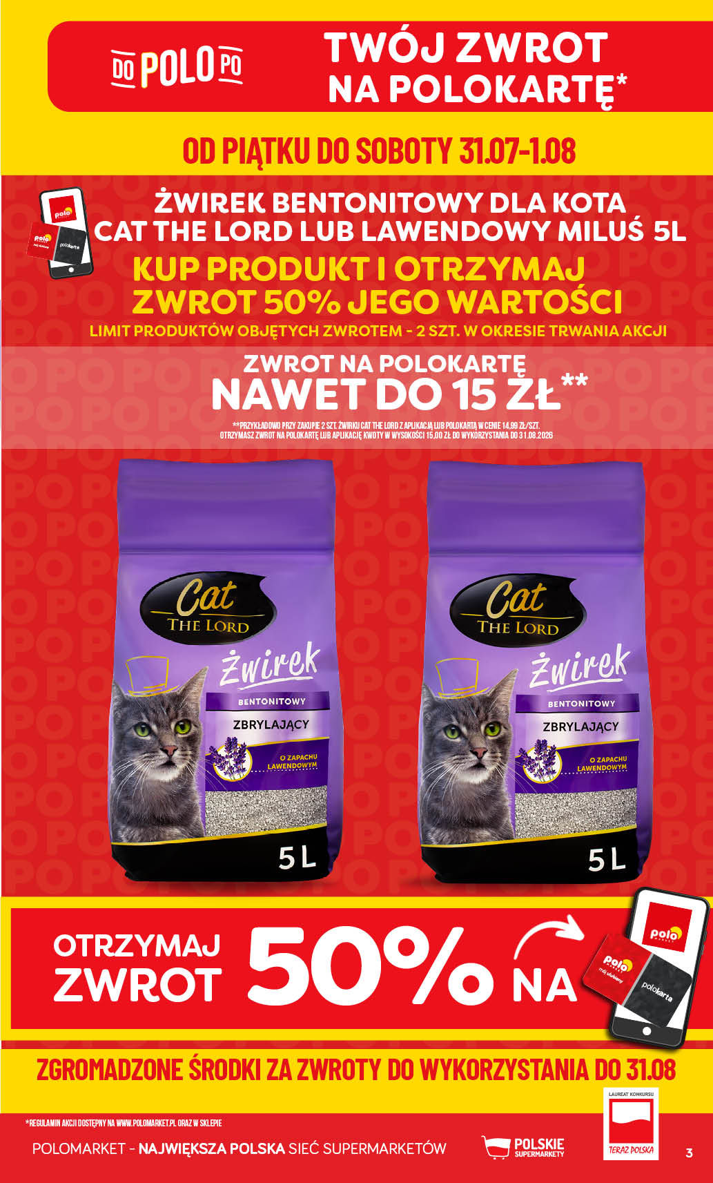 POLOmarket