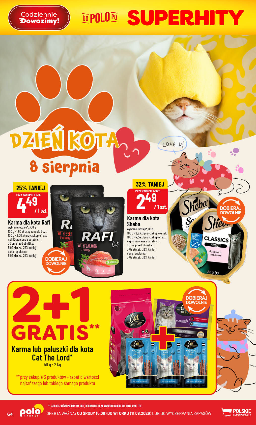 POLOmarket