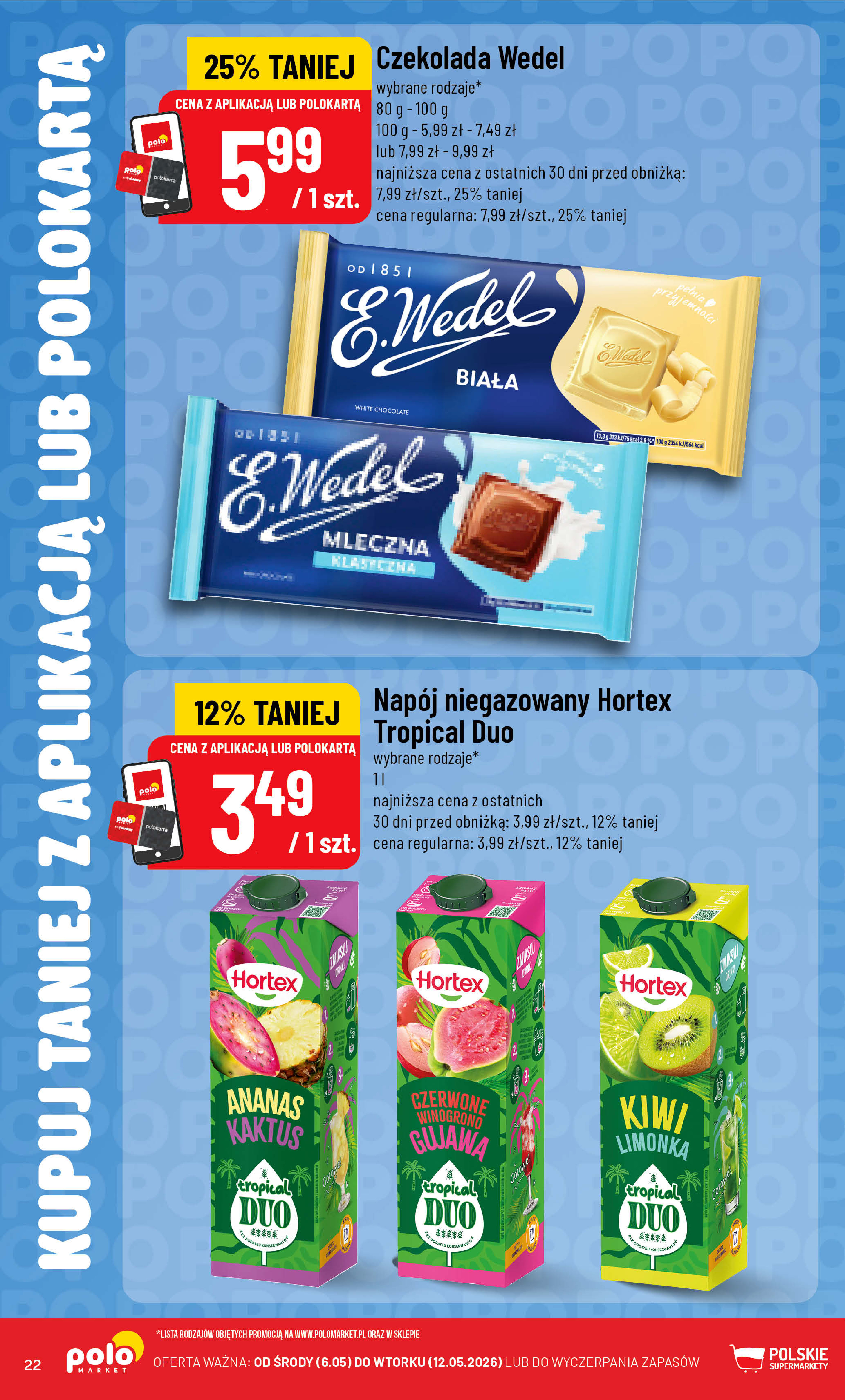 POLOmarket