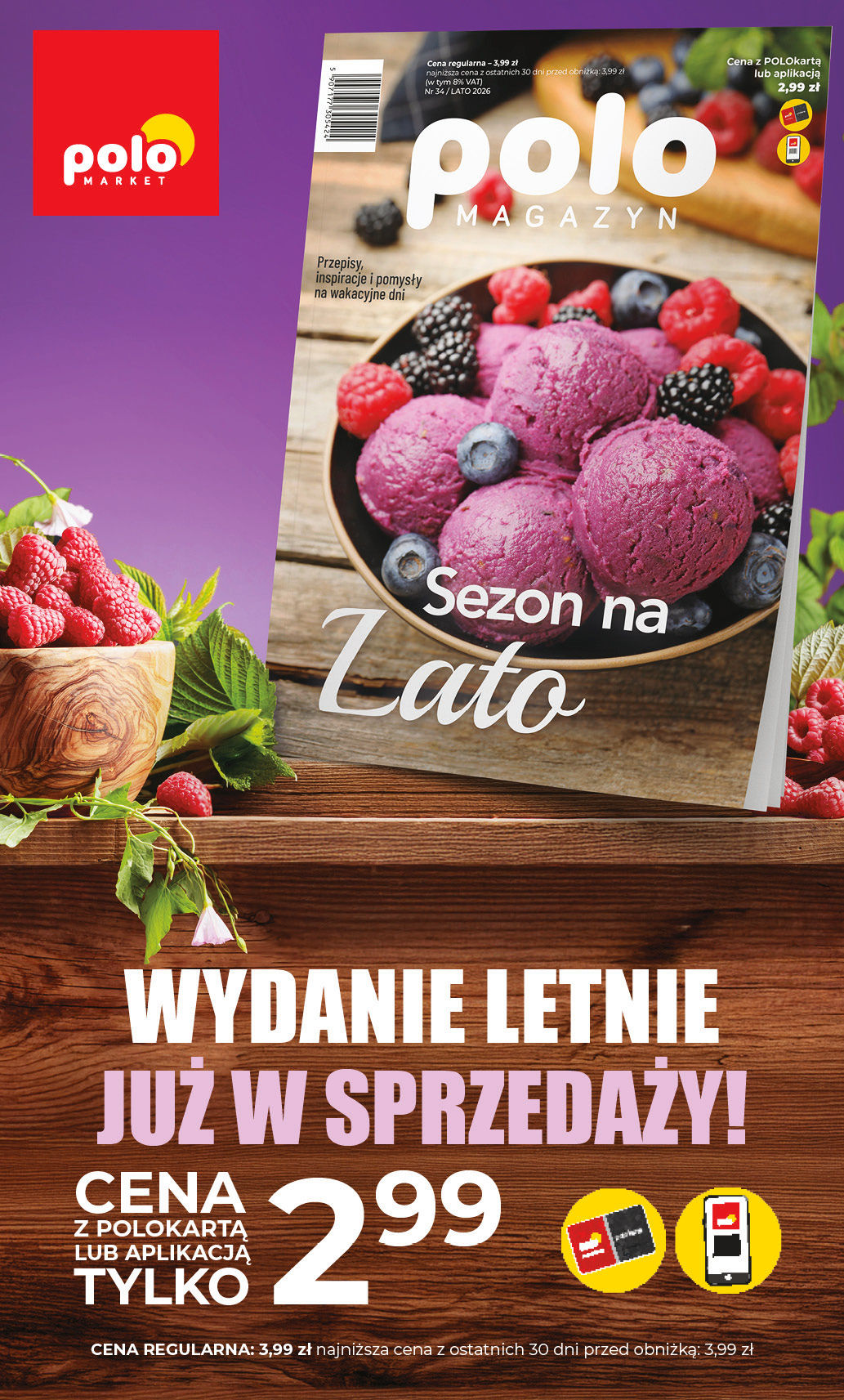 POLOmarket