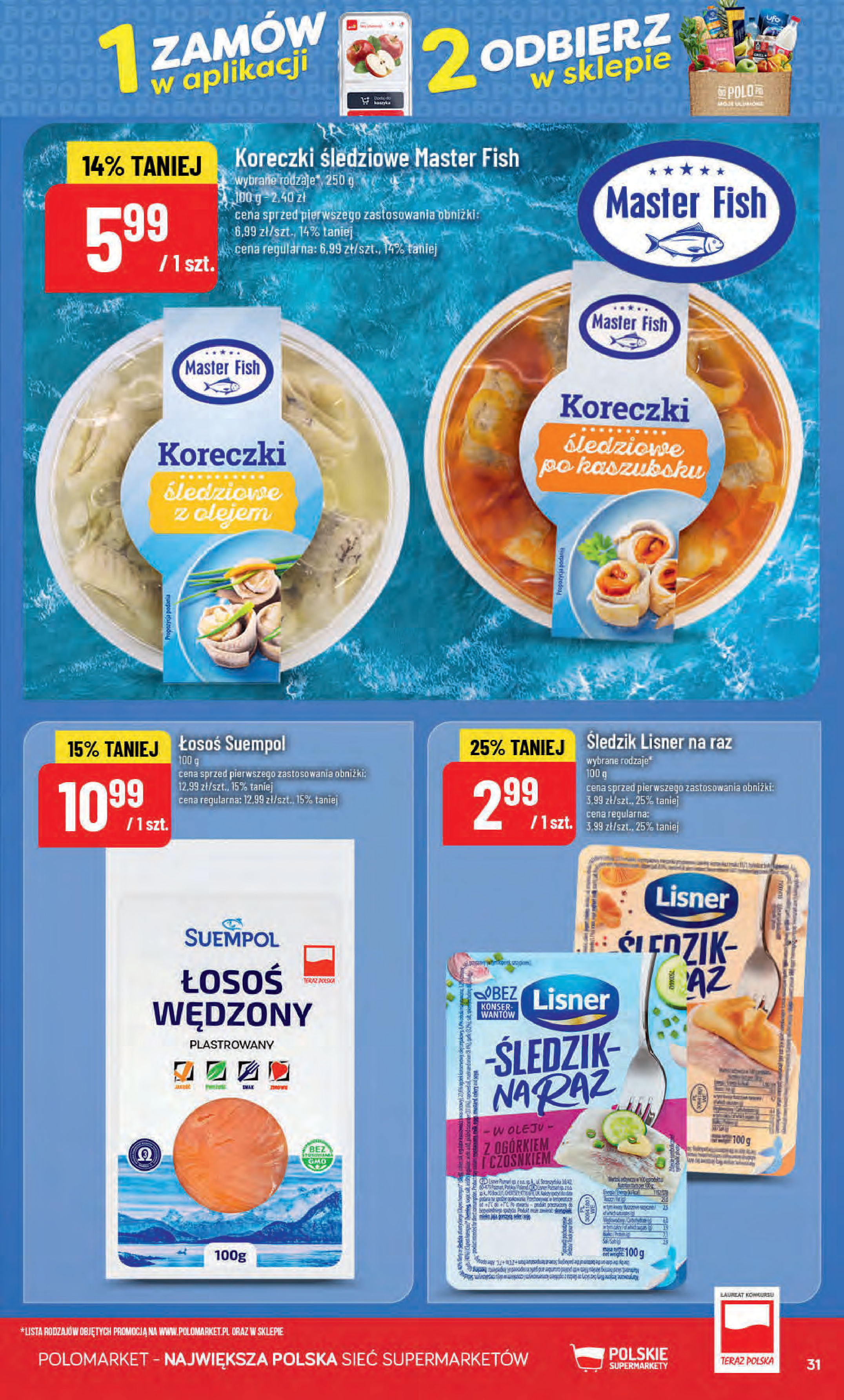 POLOmarket