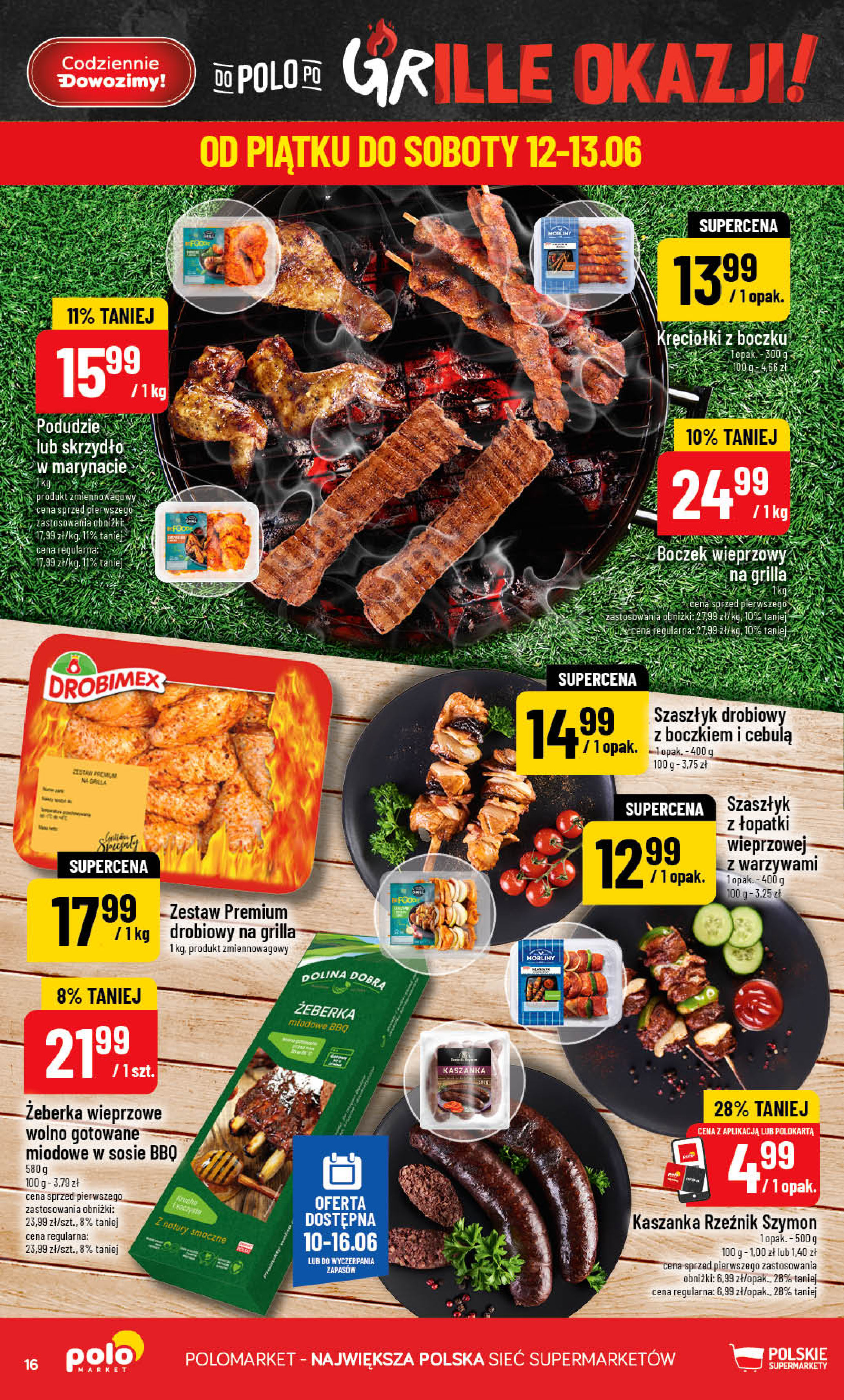 POLOmarket