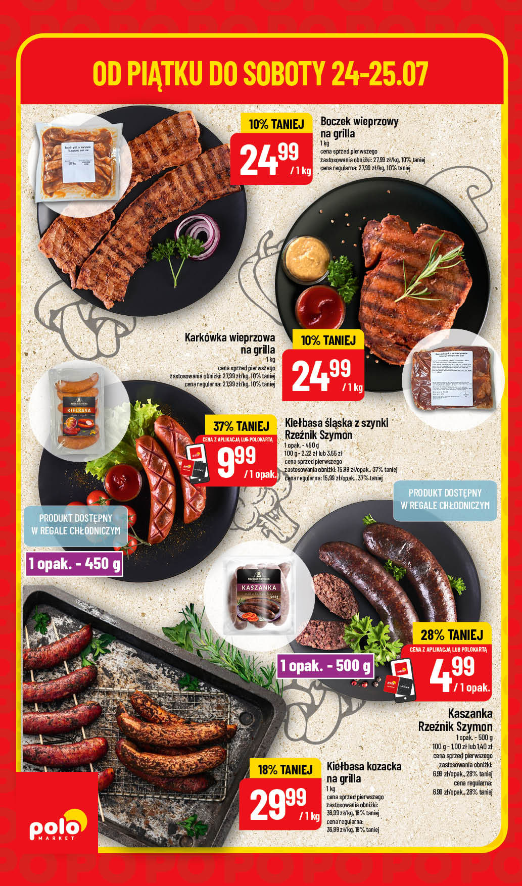 POLOmarket