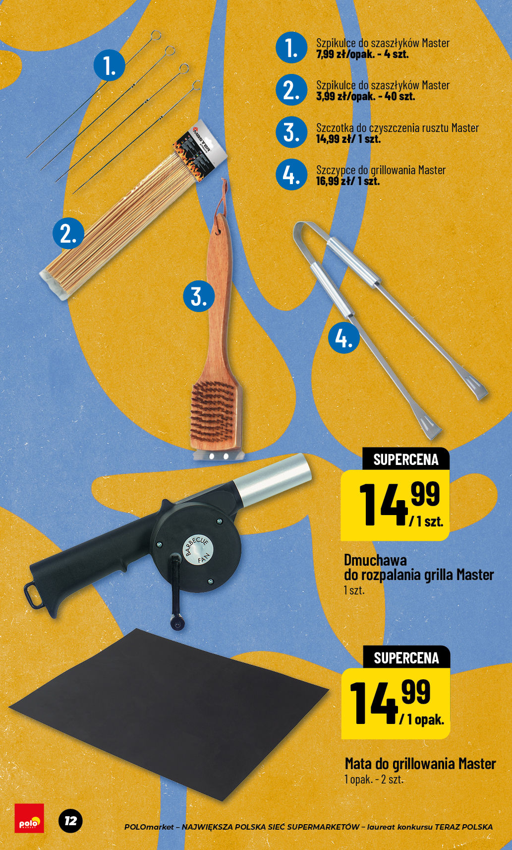 POLOmarket