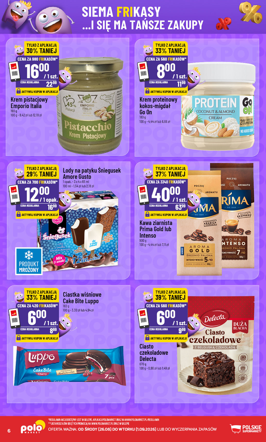 POLOmarket