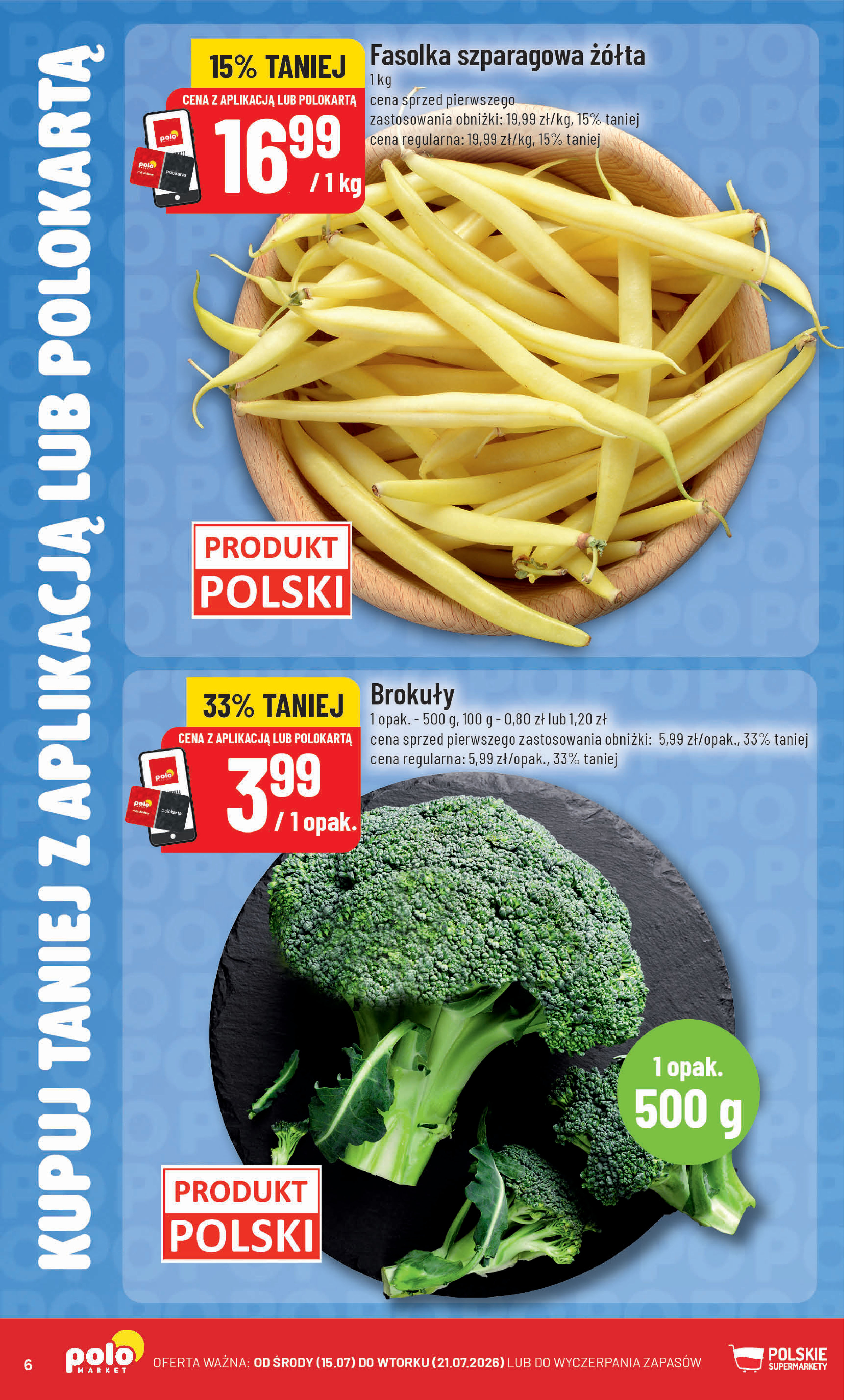 POLOmarket