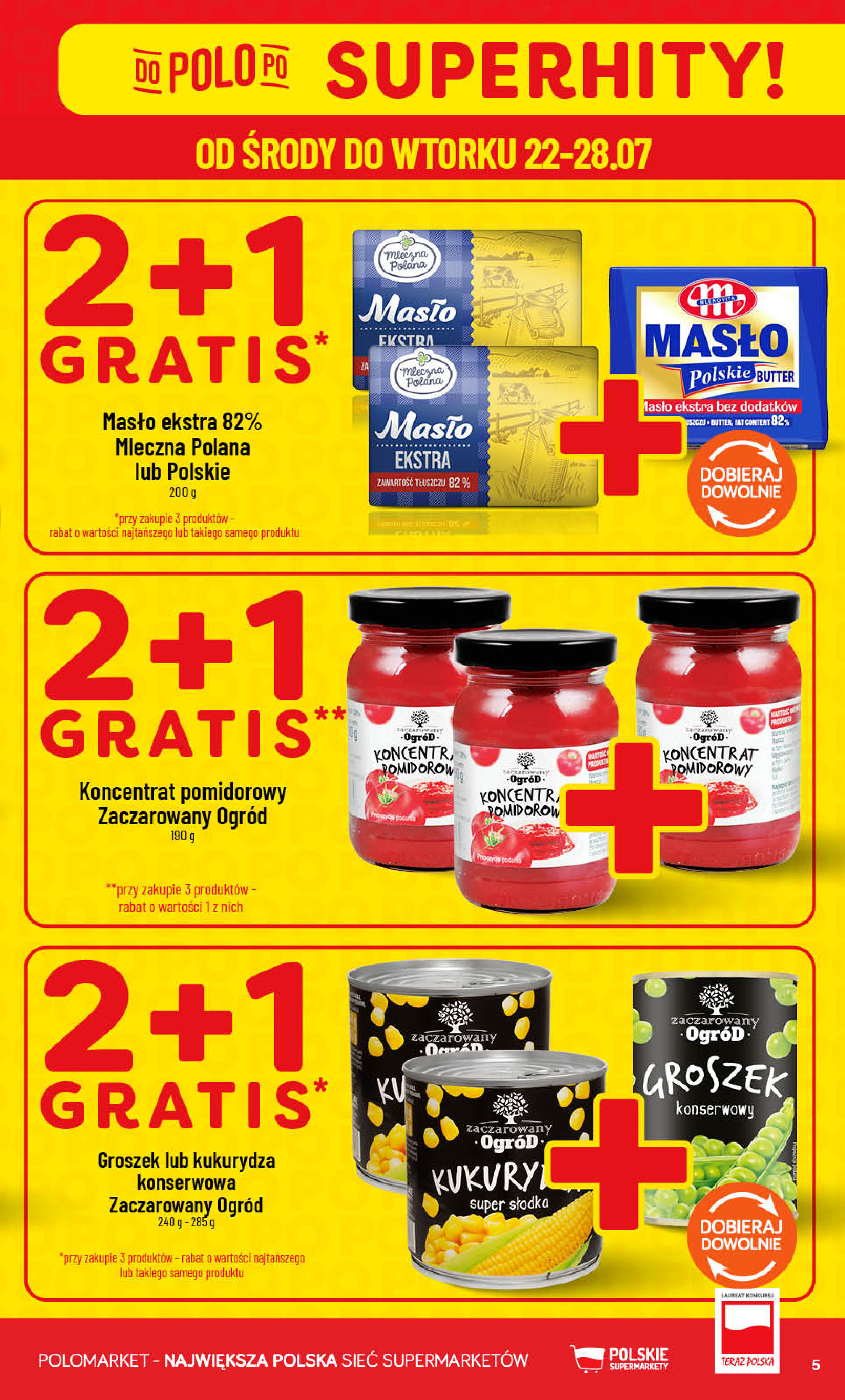 POLOmarket