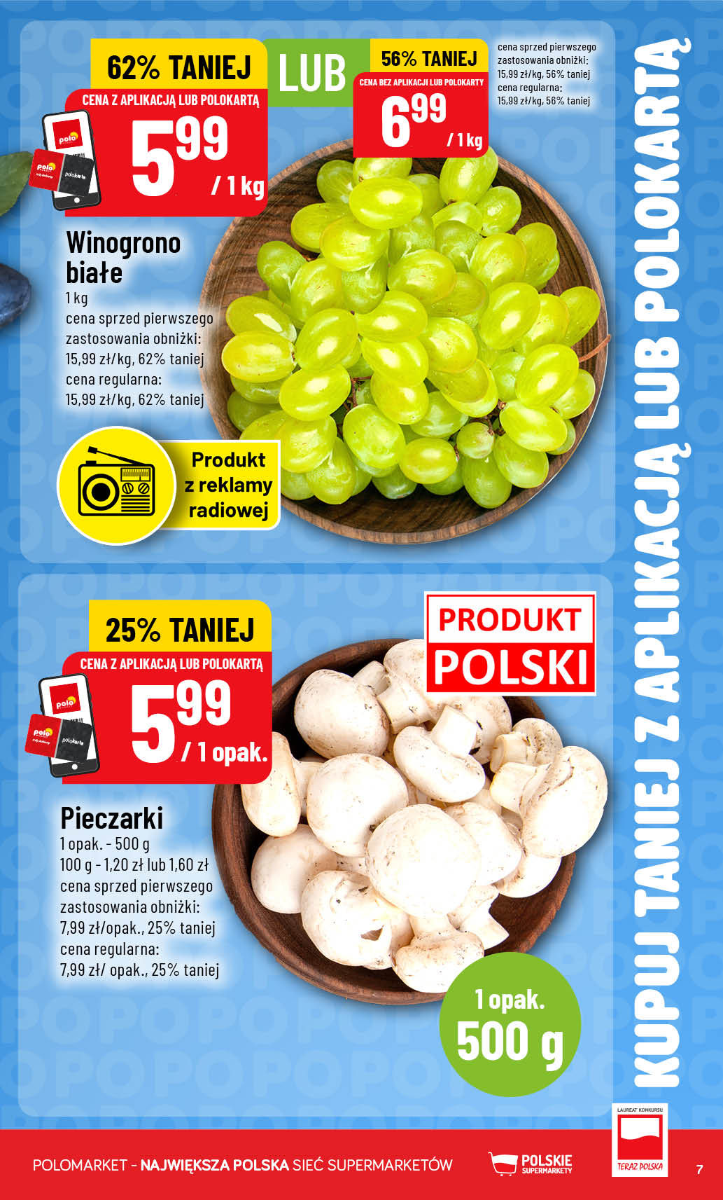 POLOmarket