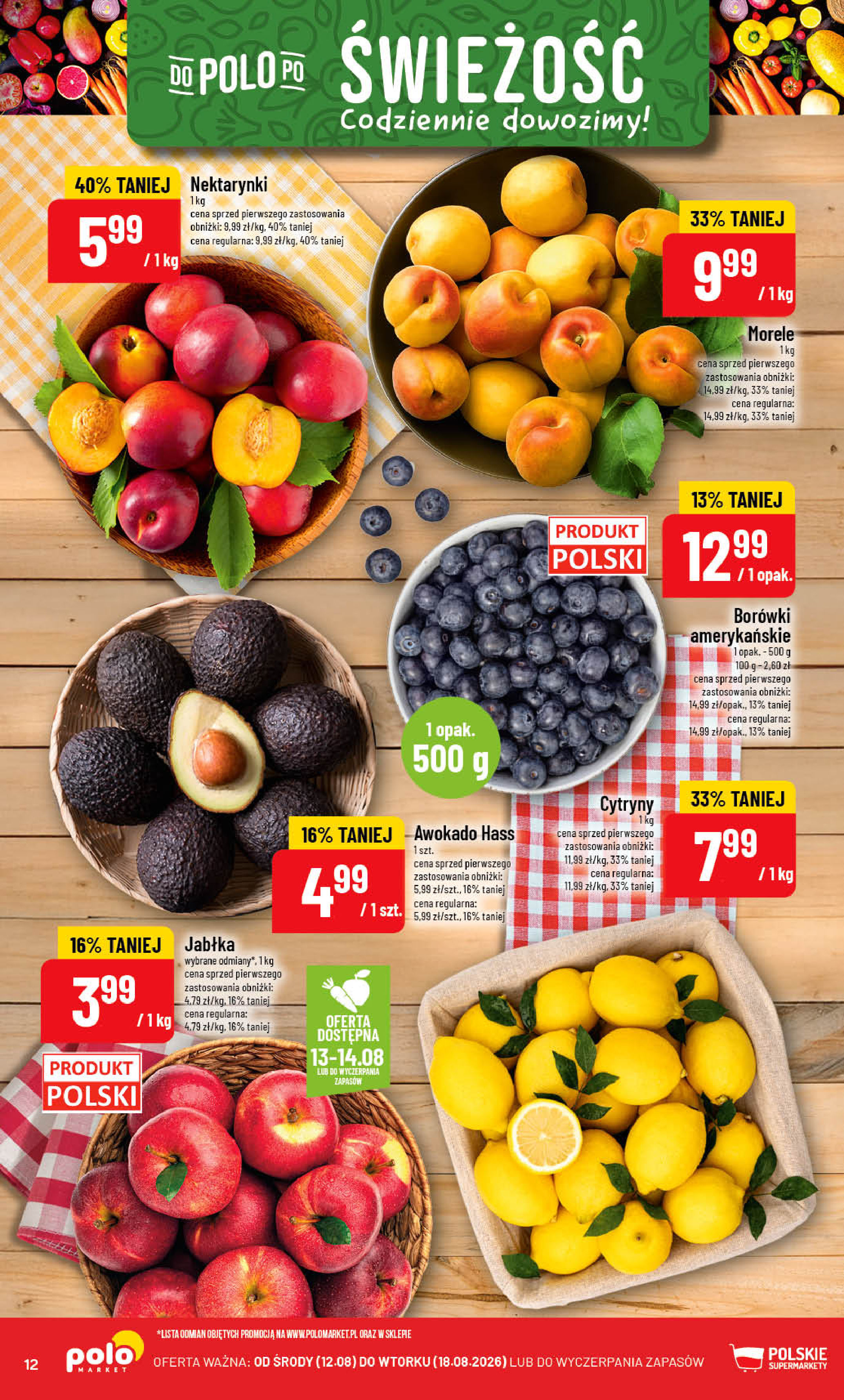 POLOmarket