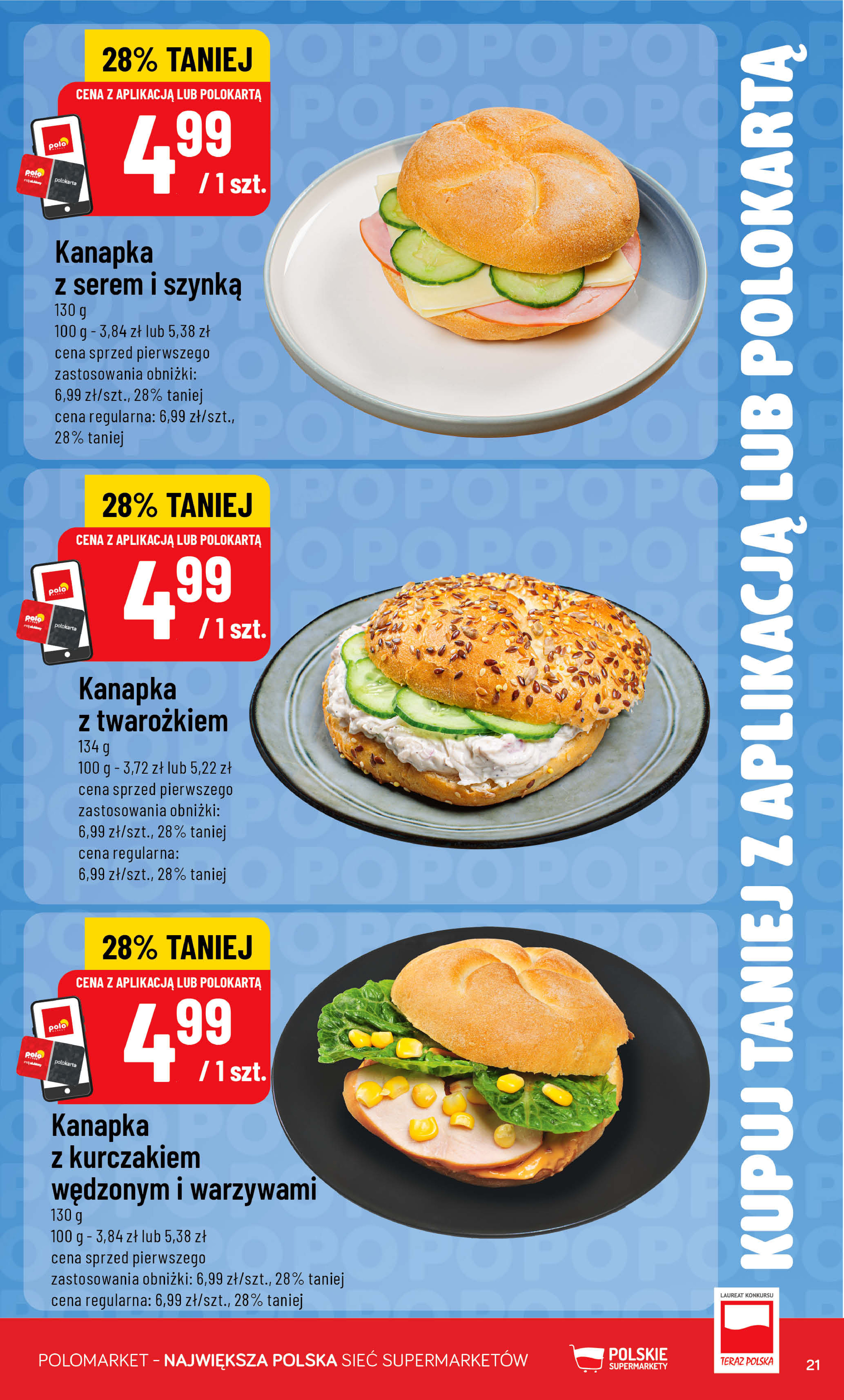 POLOmarket