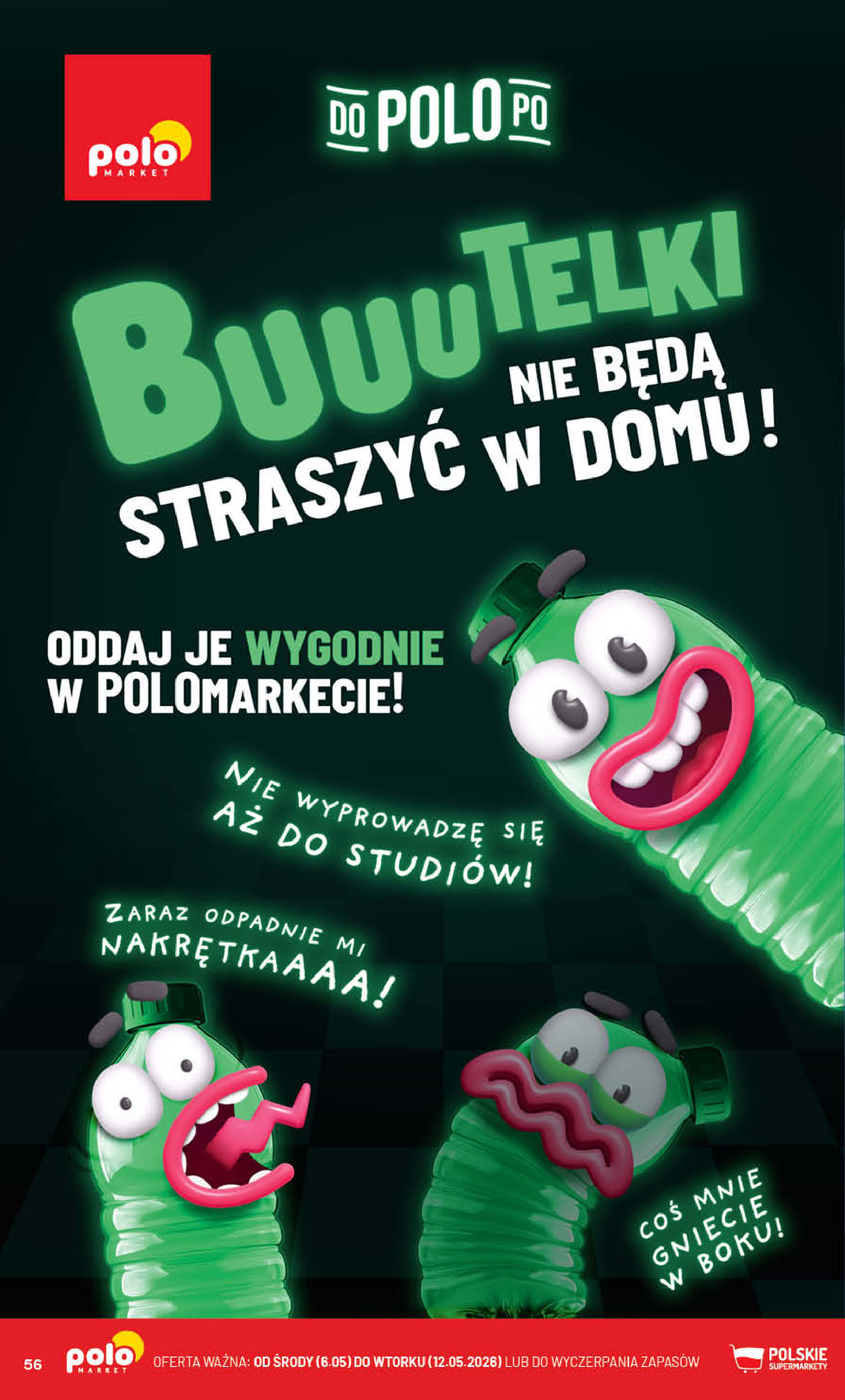POLOmarket