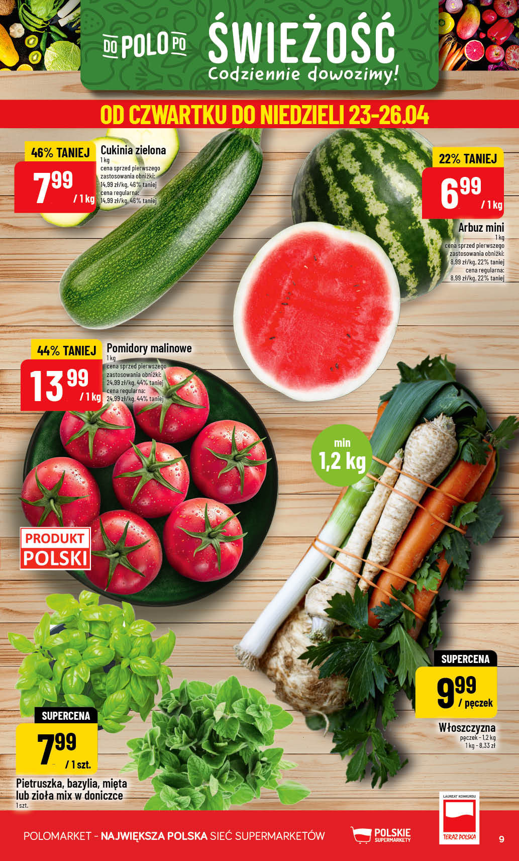 POLOmarket