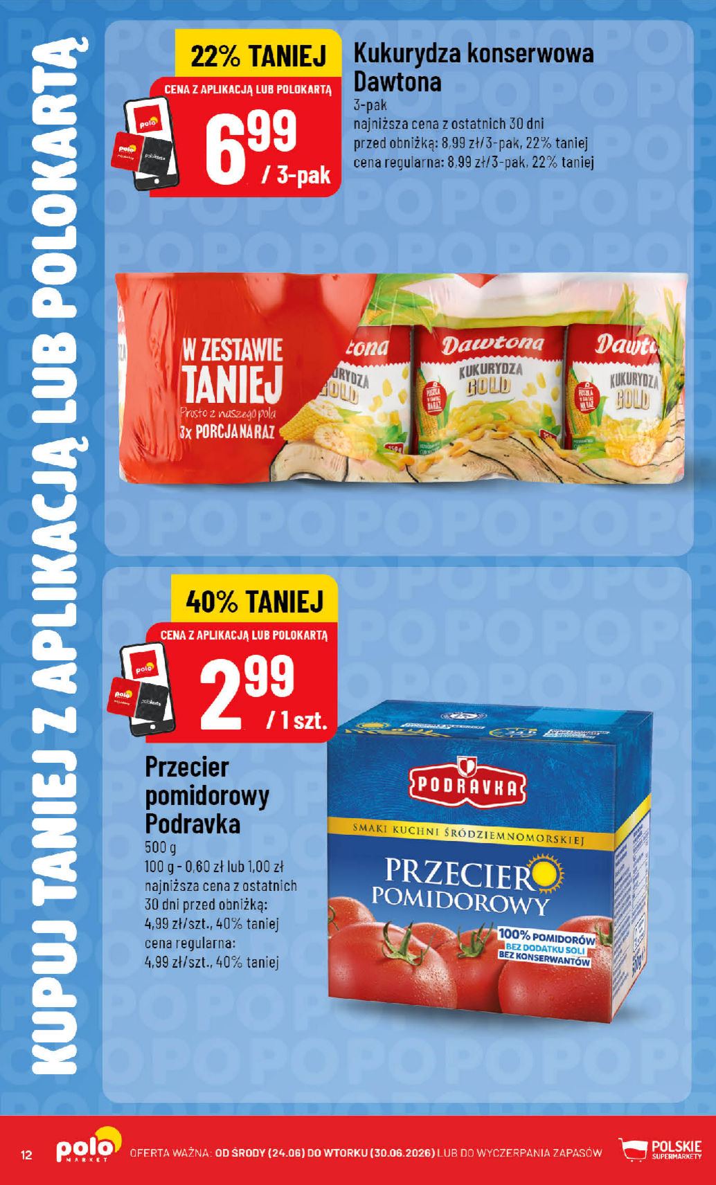 POLOmarket