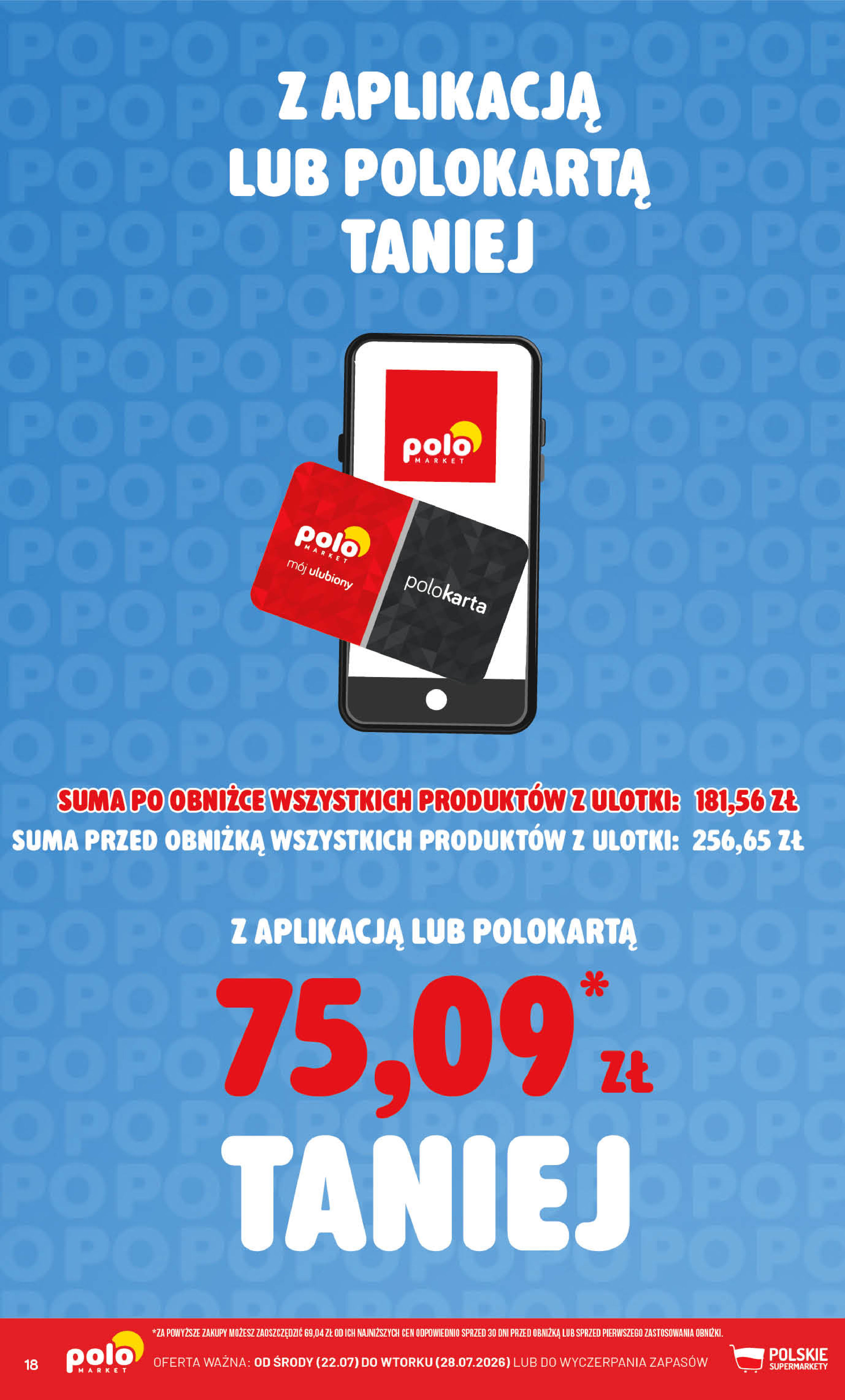 POLOmarket