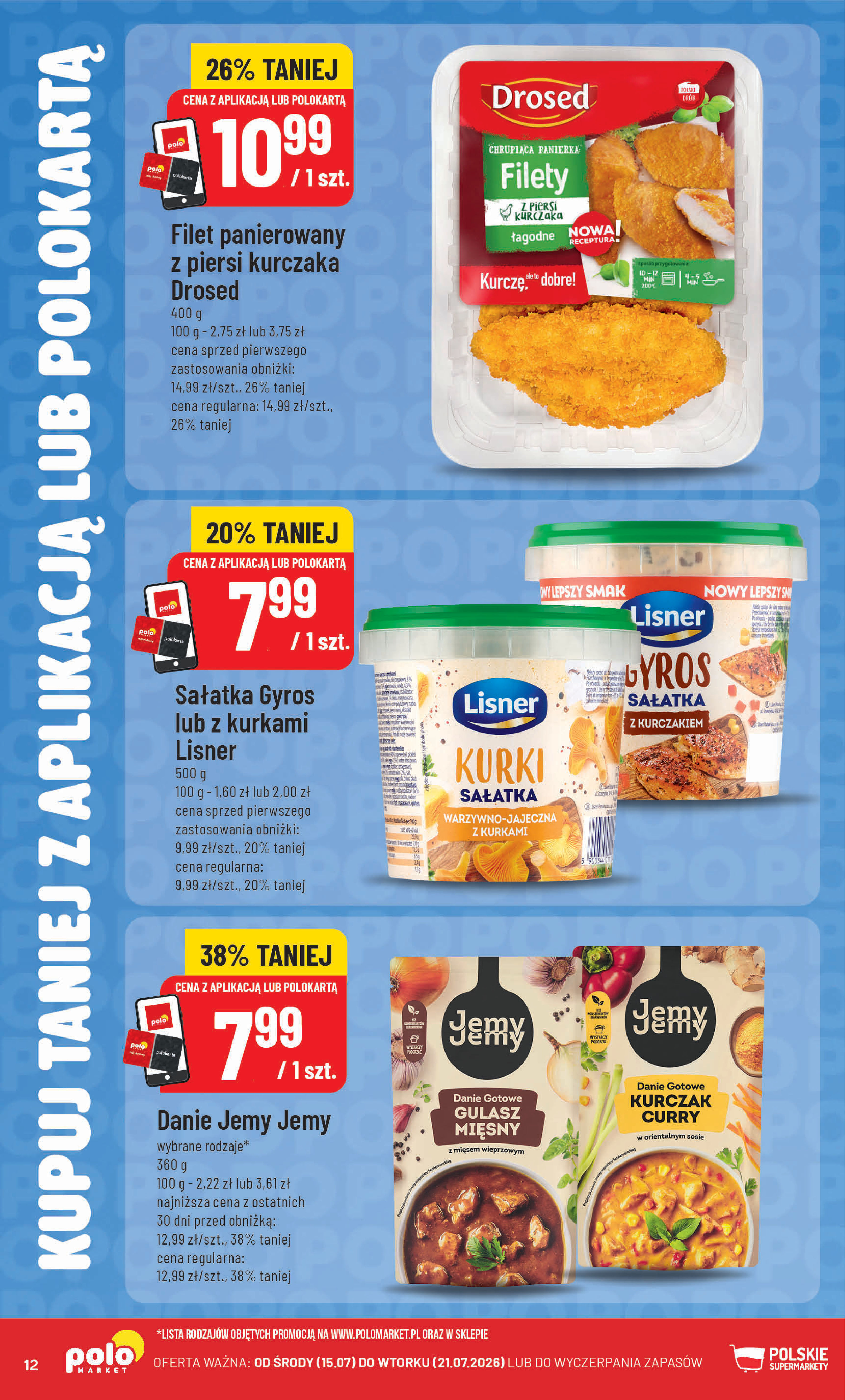 POLOmarket