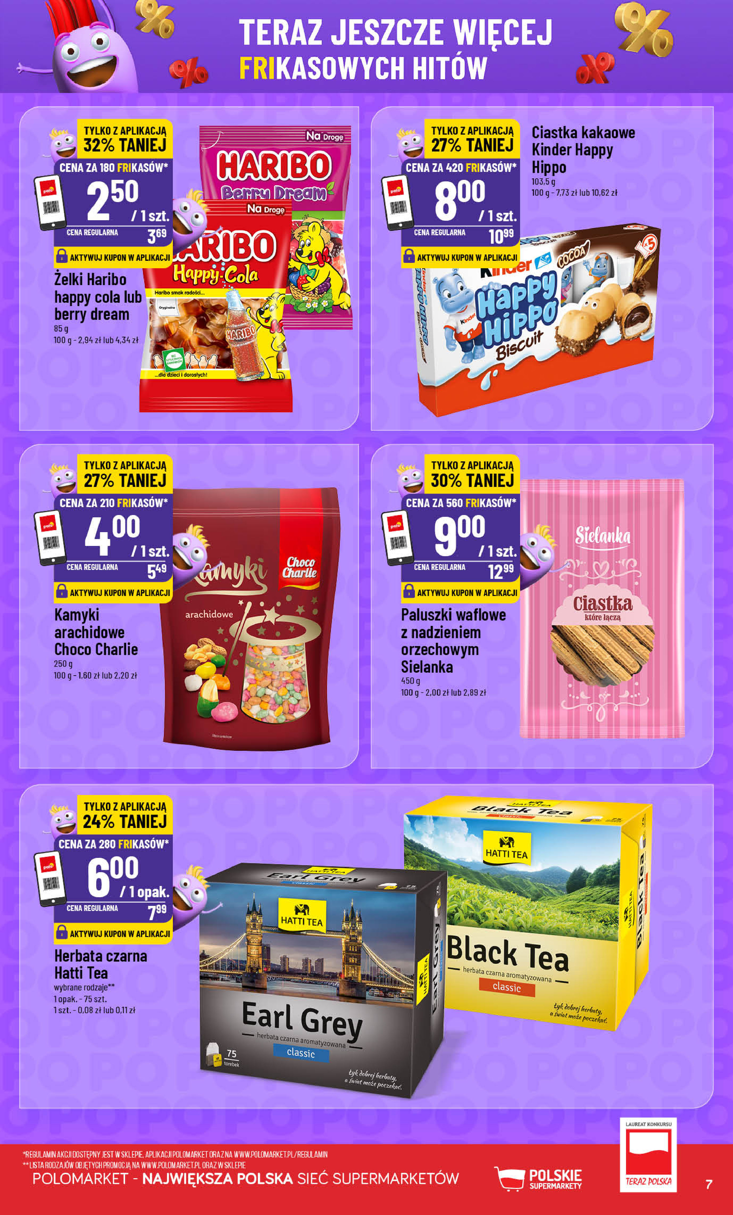 POLOmarket