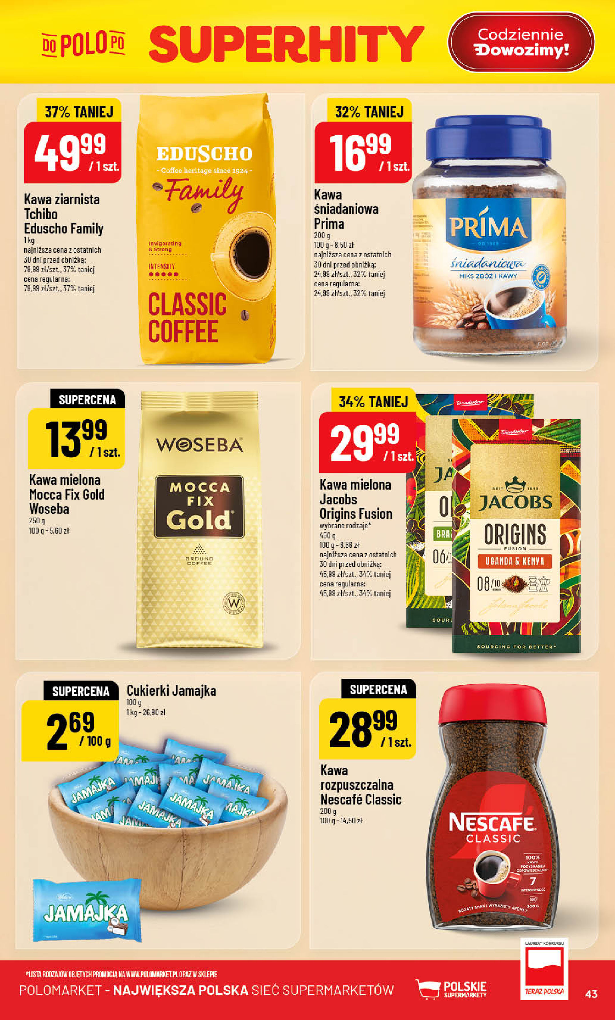 POLOmarket