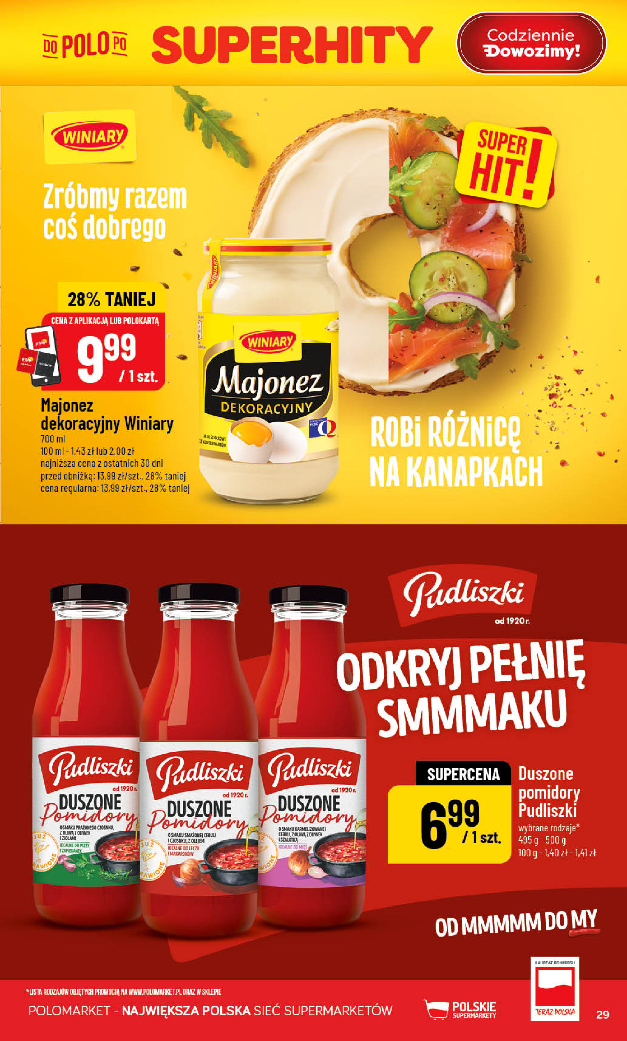 POLOmarket