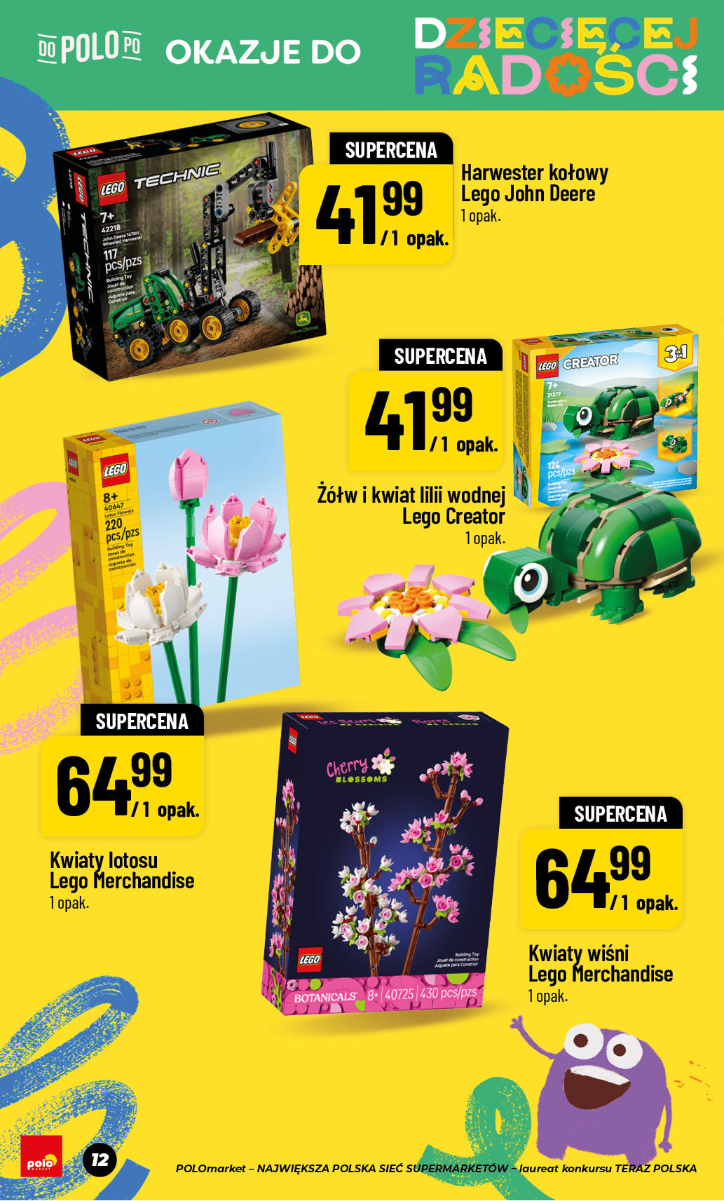 POLOmarket