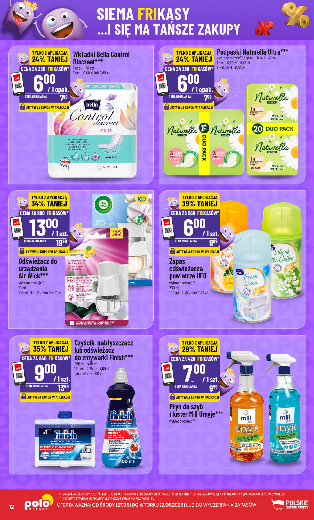 POLOmarket