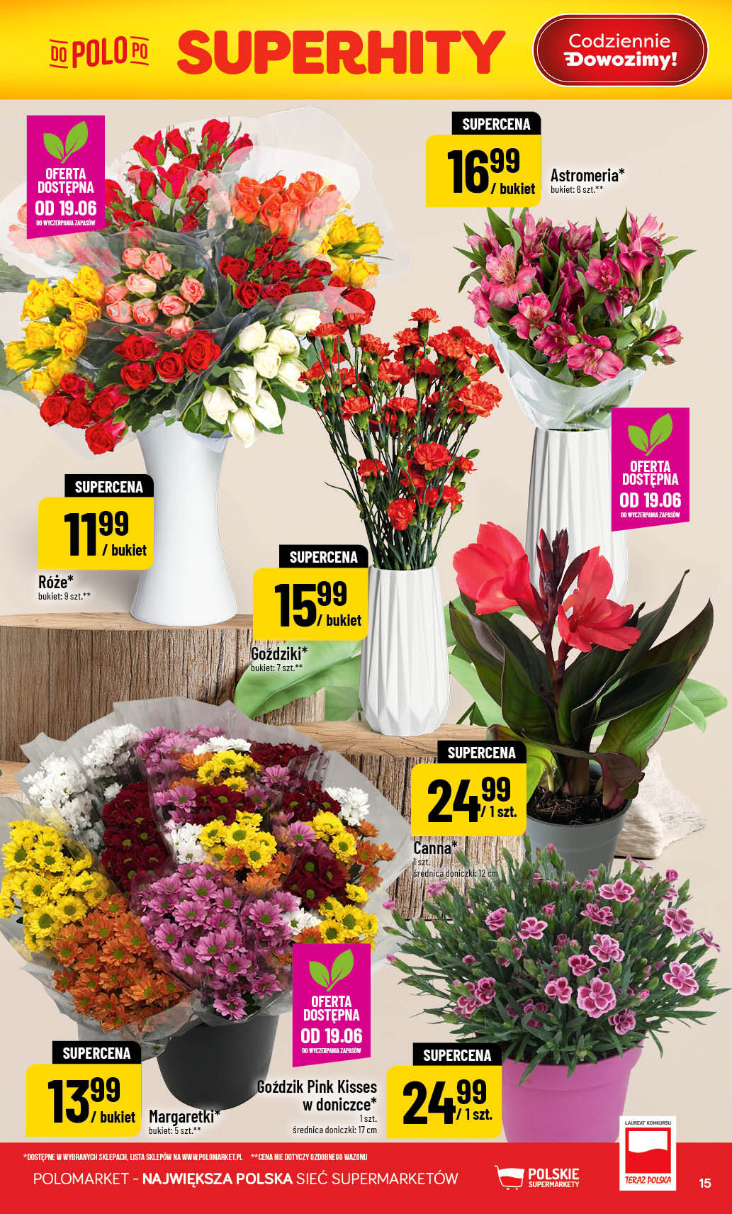 POLOmarket