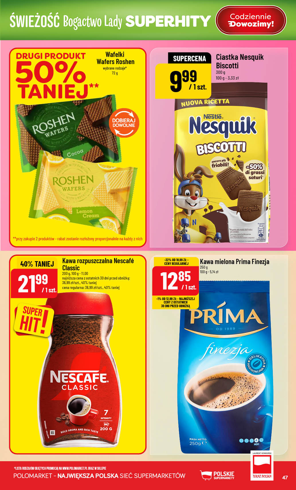 POLOmarket
