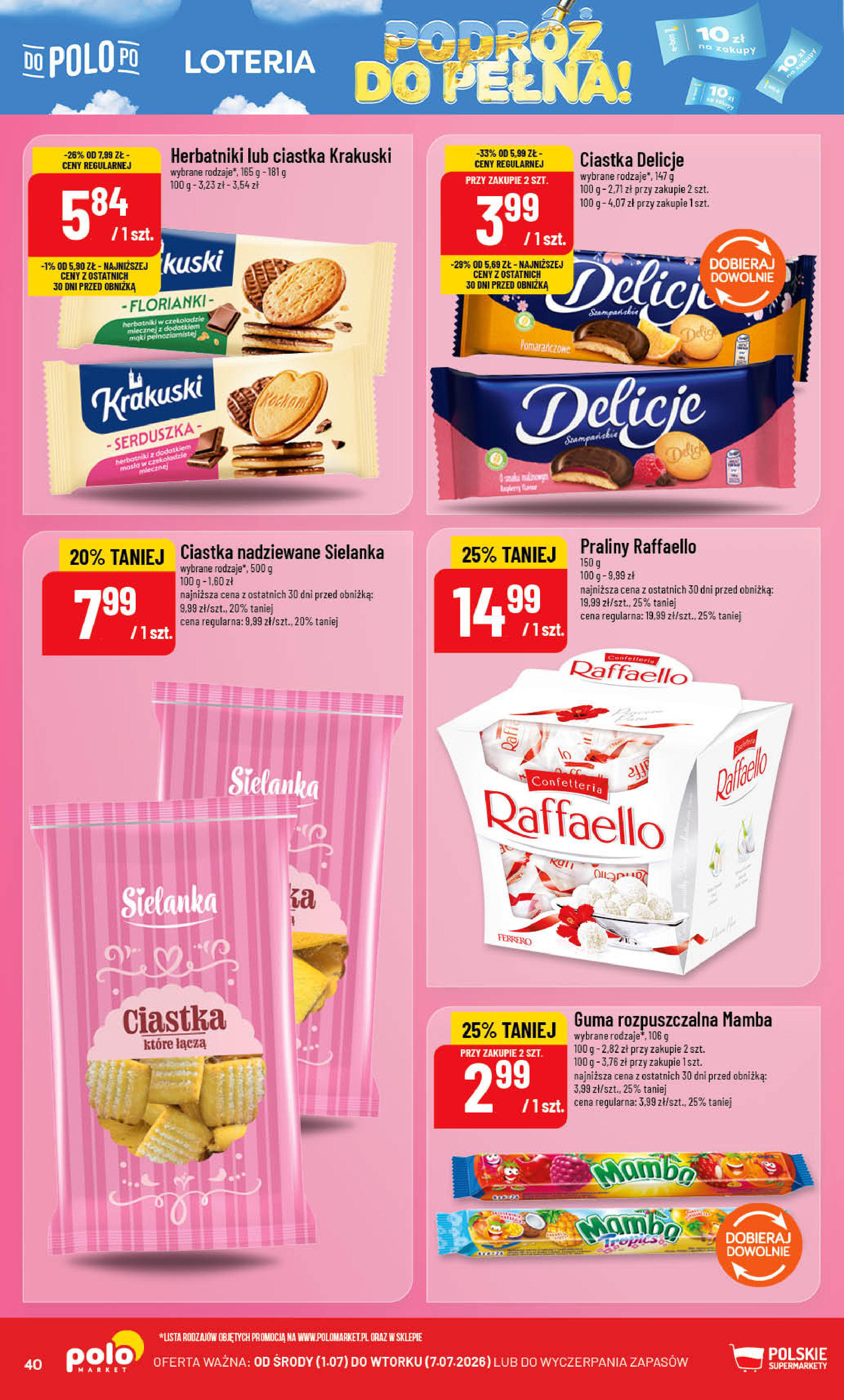 POLOmarket