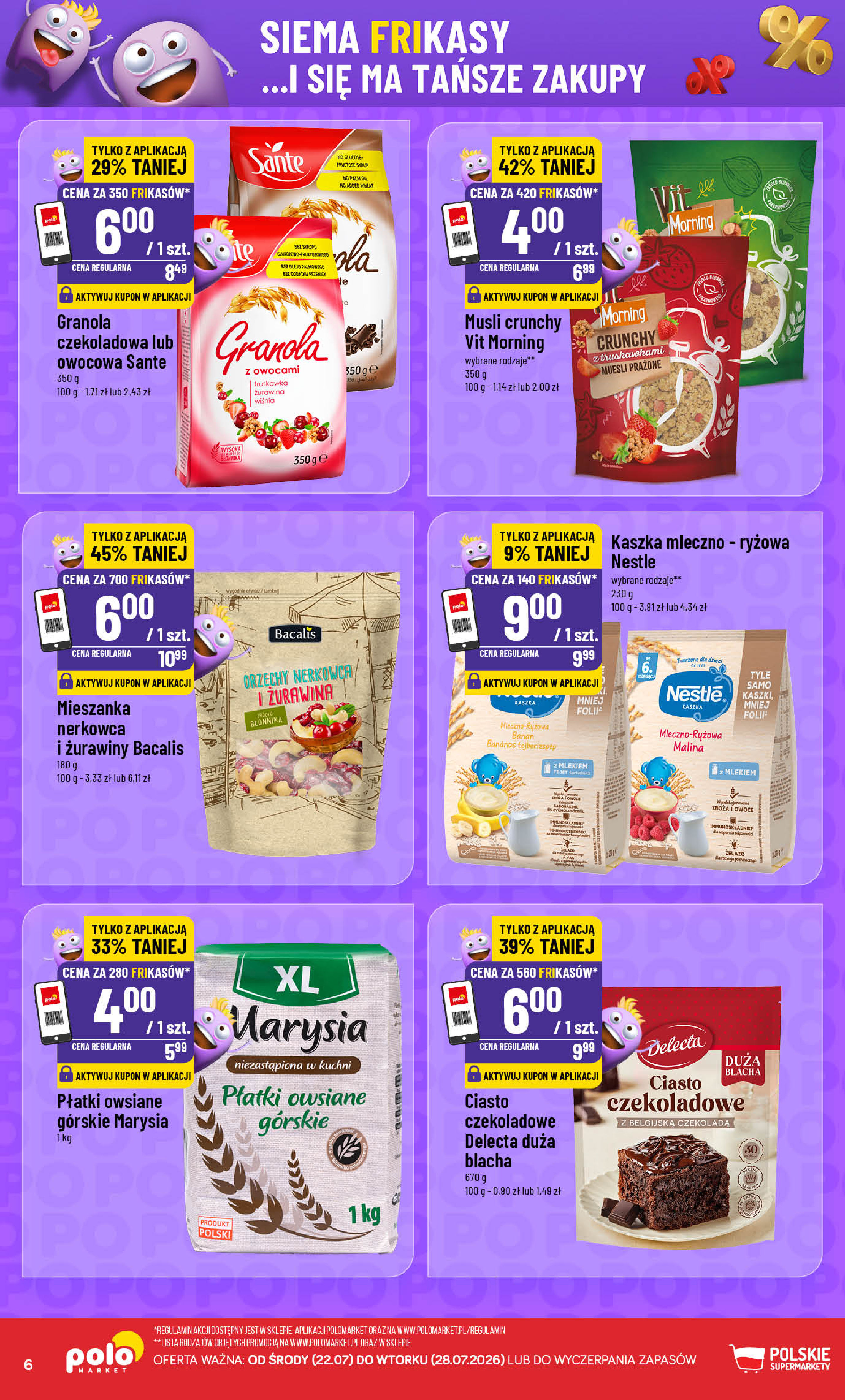 POLOmarket